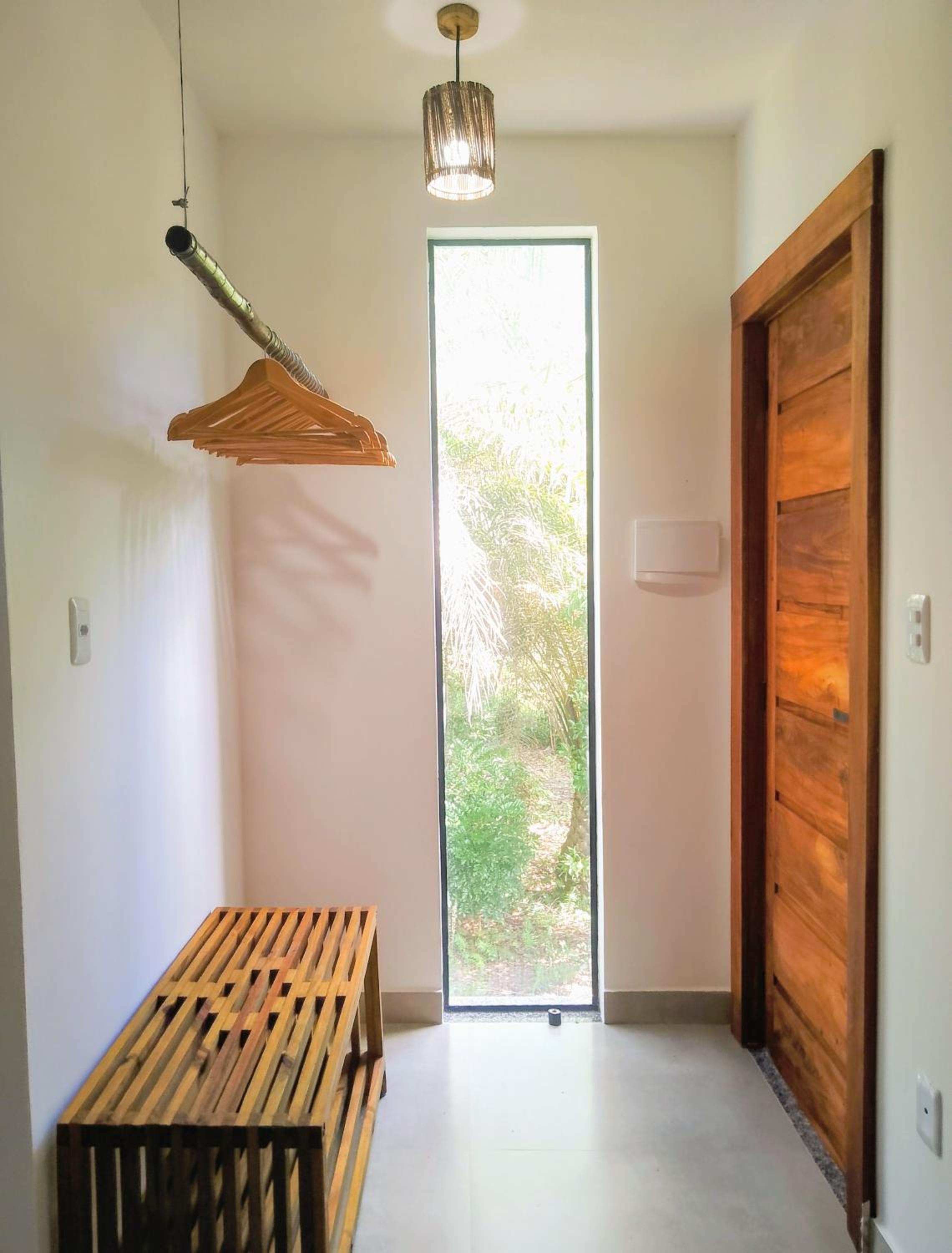 OCEAN BEACH STUDIO - Taipu de Fora
