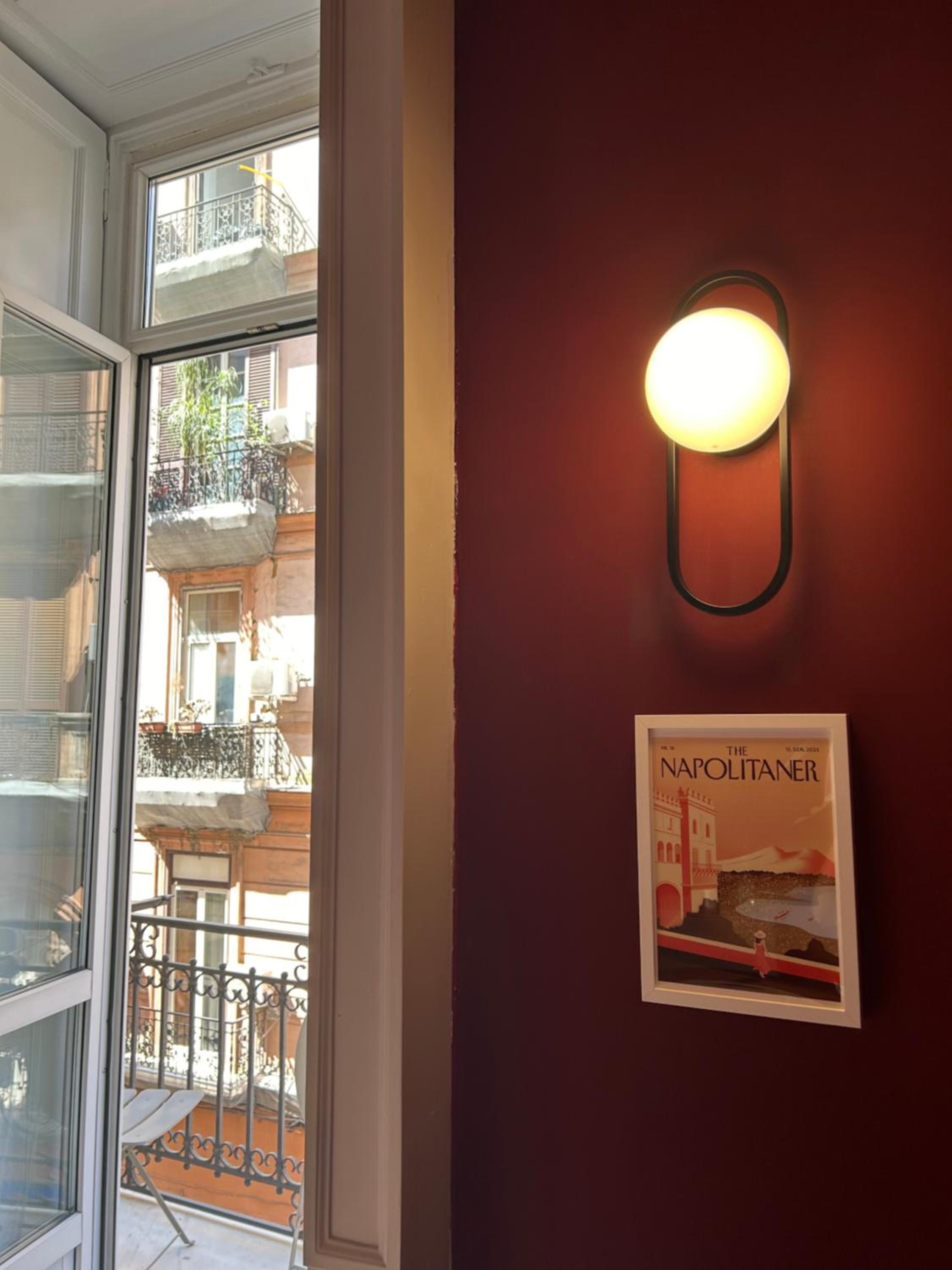 Filomena Suites