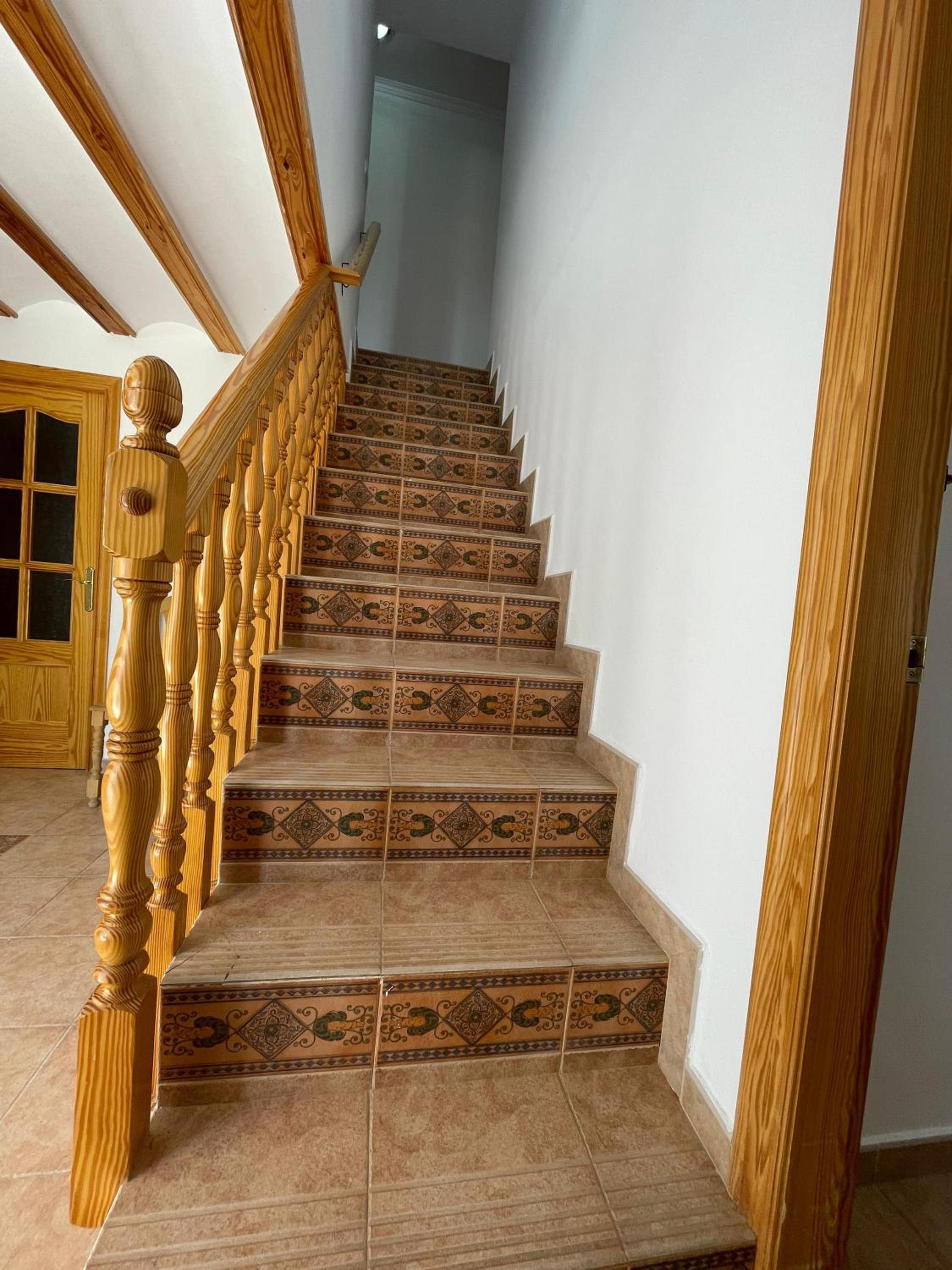 Casa rural Las Cales