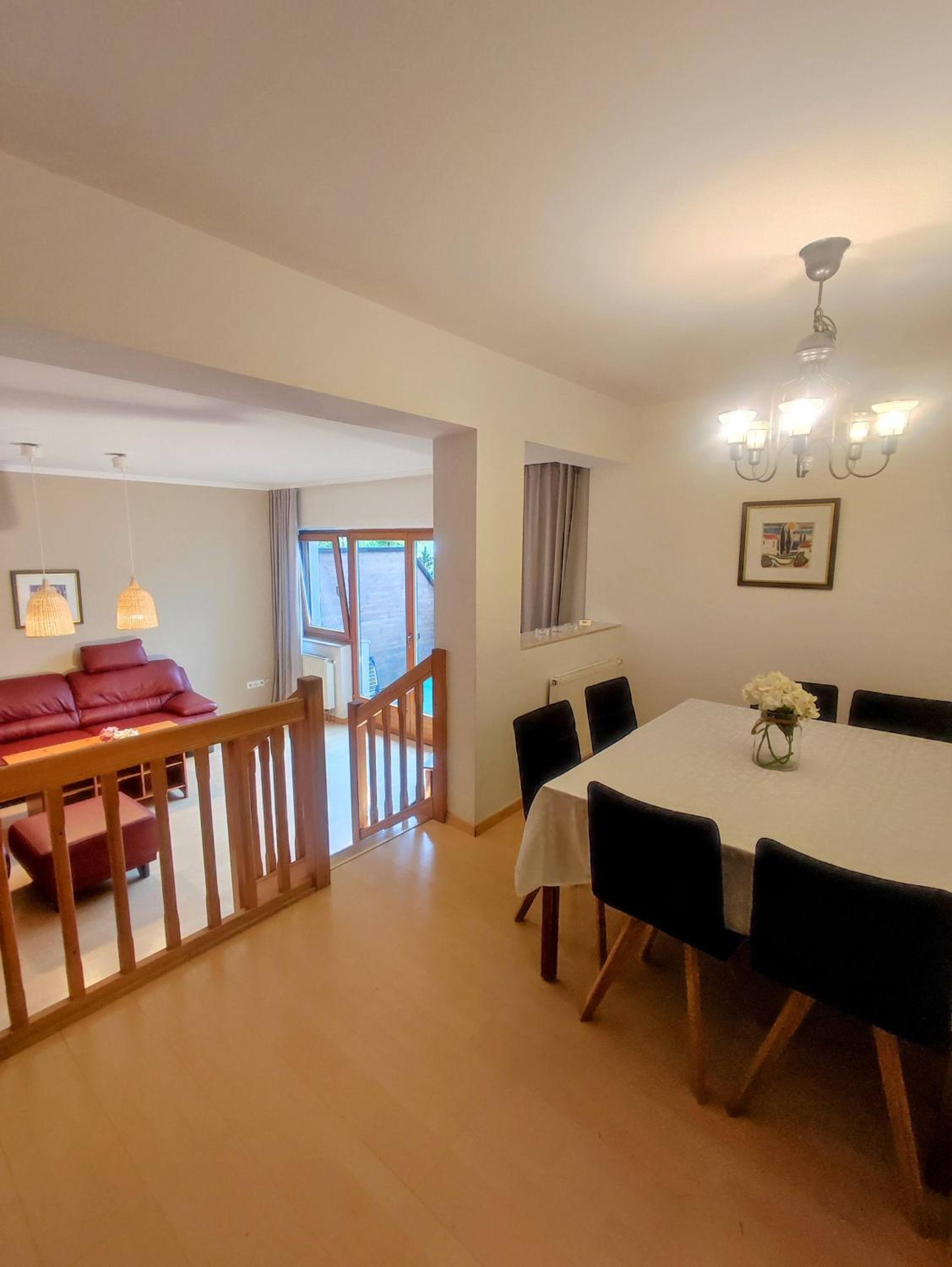 Schlossalm Appartement
