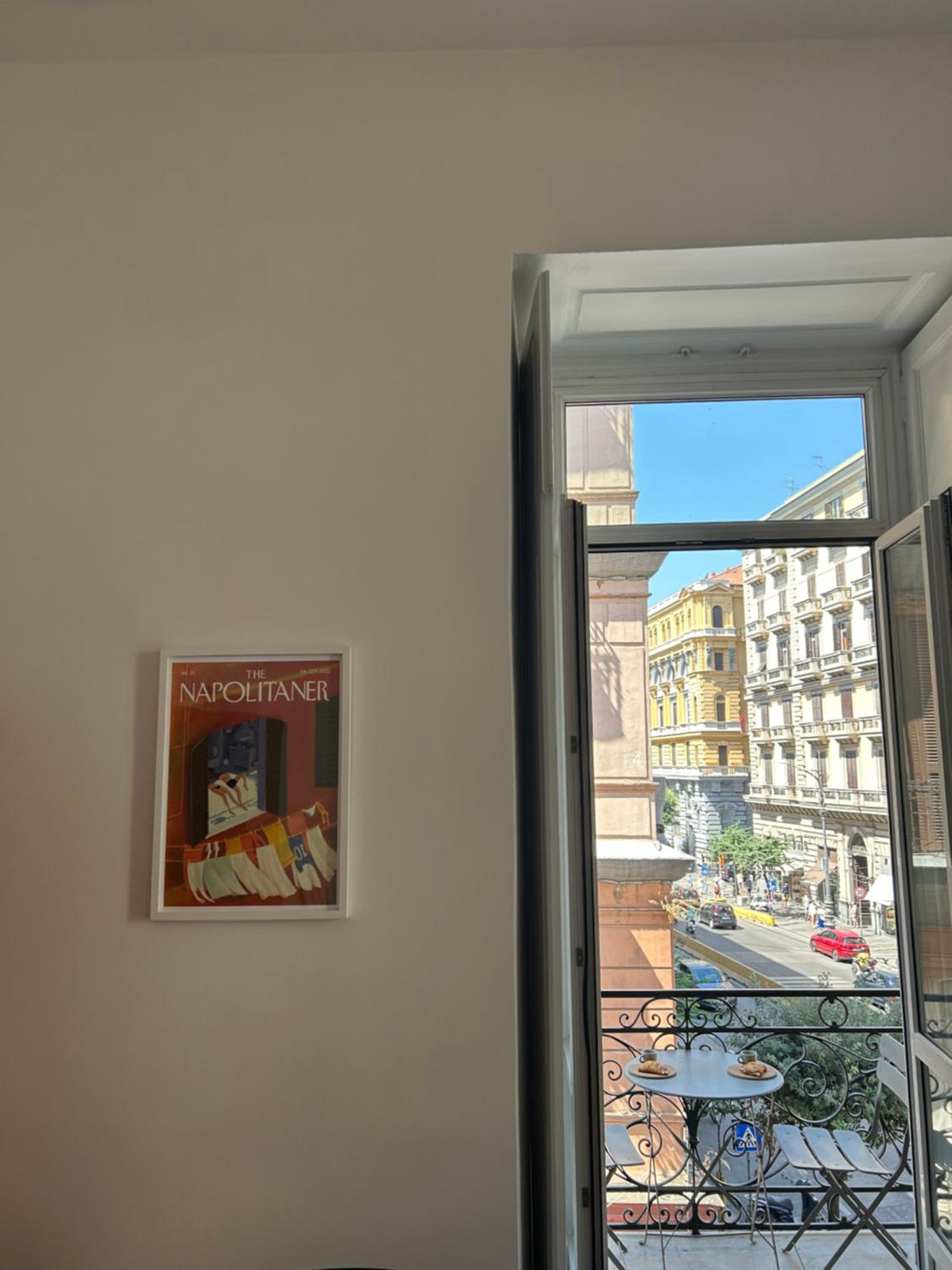 Filomena Suites