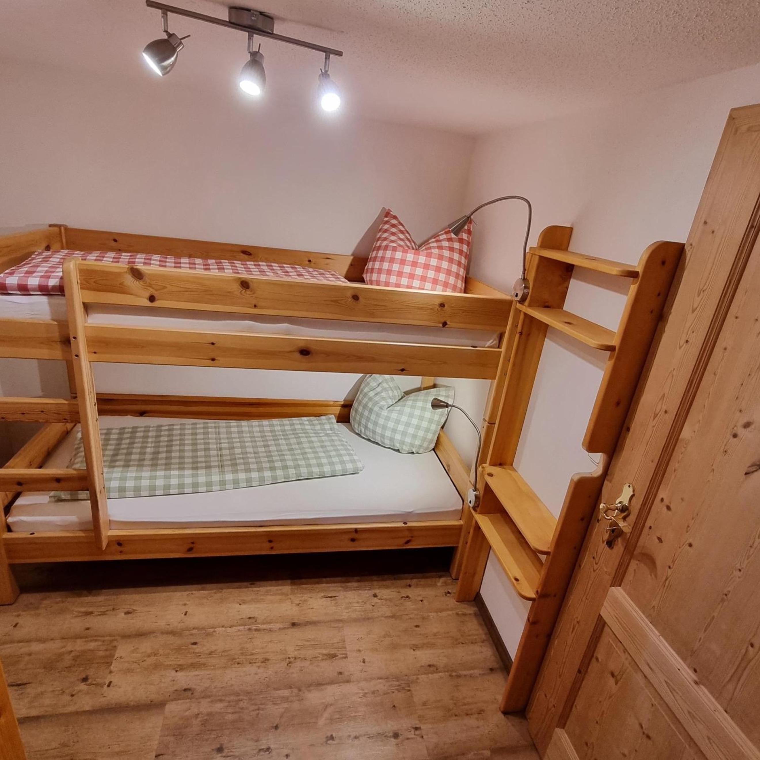 Ferienwohnung Milz