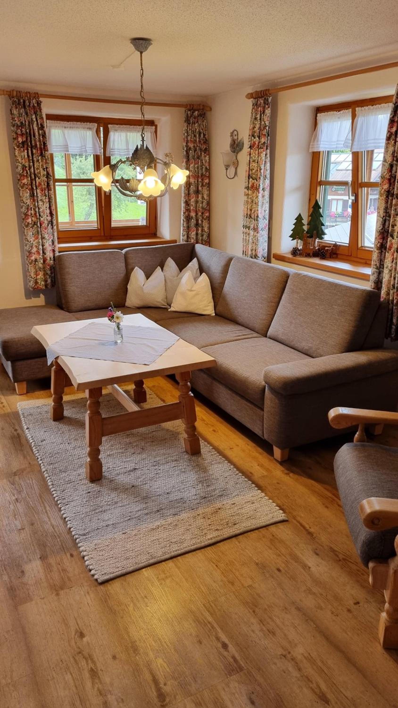 Ferienwohnung Milz