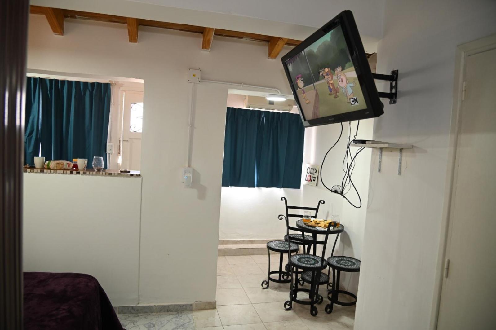 Departamento en la ciudad de Mendoza
