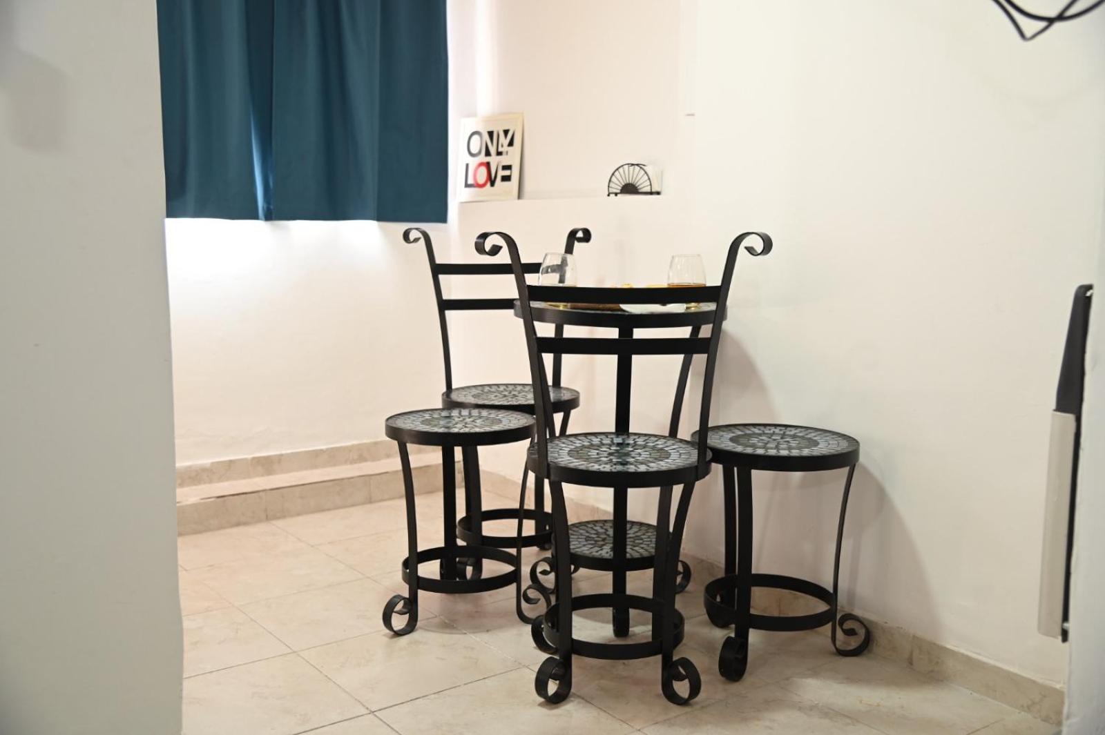 Departamento en la ciudad de Mendoza