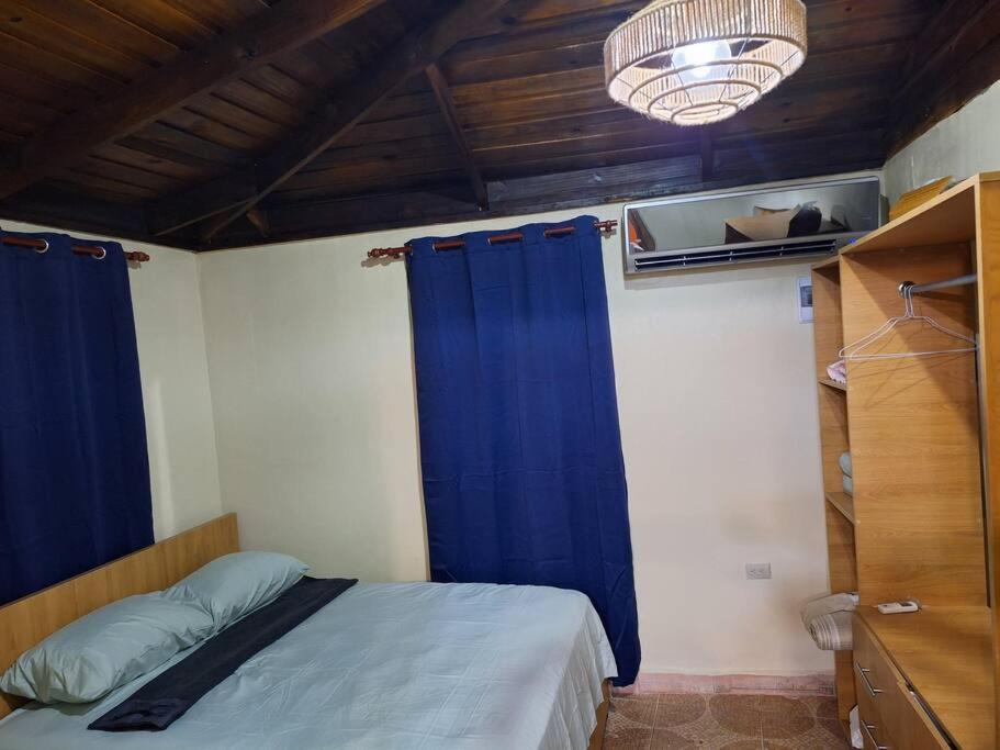 Villa Doña Plinia