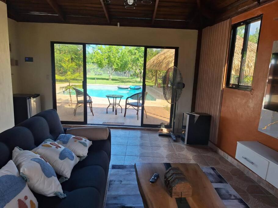 Villa Doña Plinia