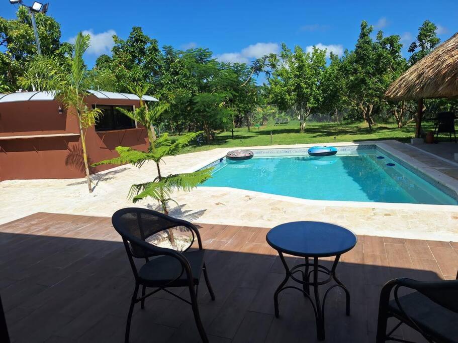 Villa Doña Plinia