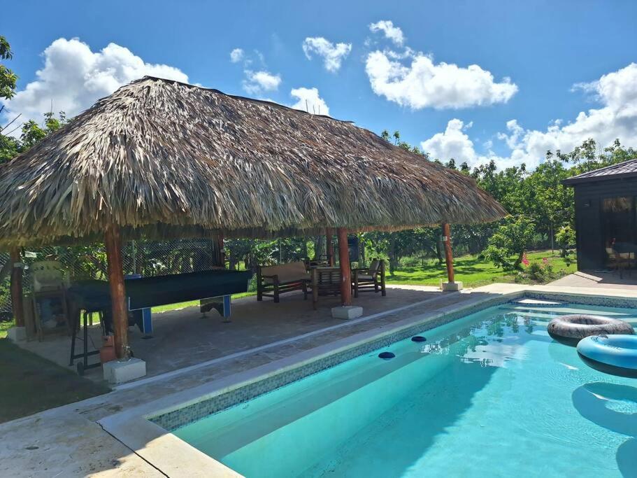 Villa Doña Plinia