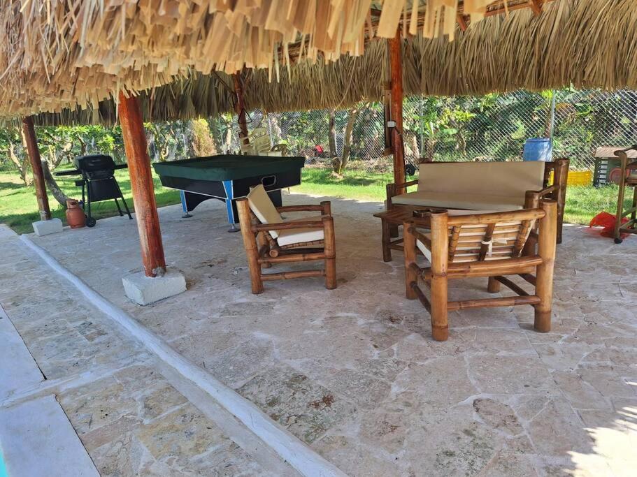 Villa Doña Plinia