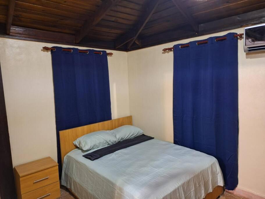 Villa Doña Plinia