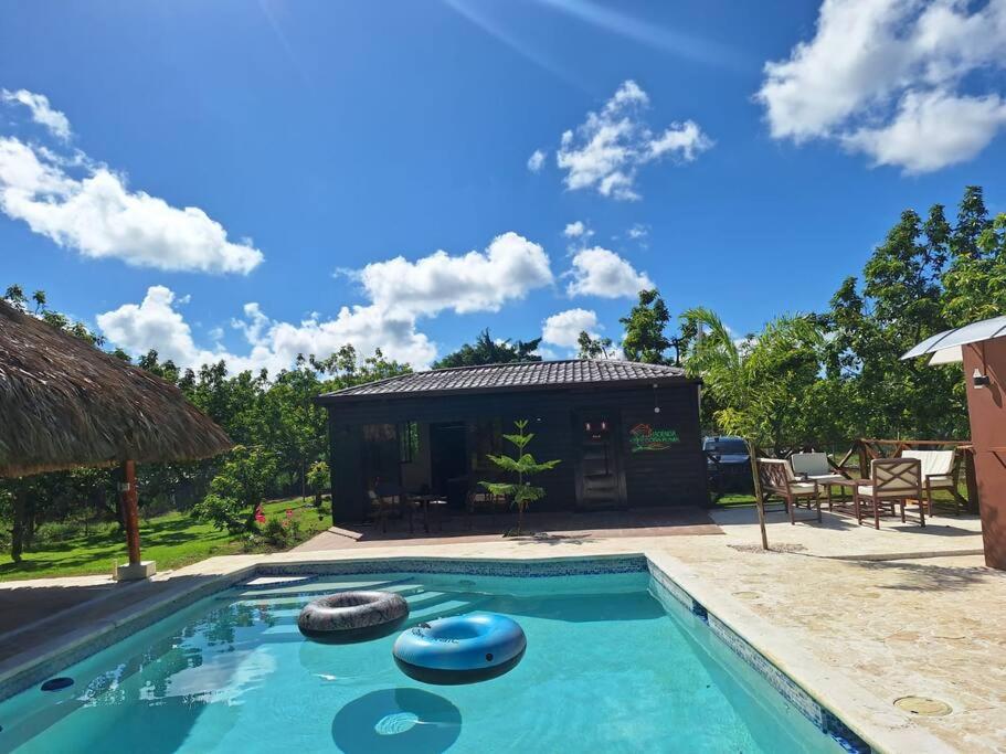 Villa Doña Plinia