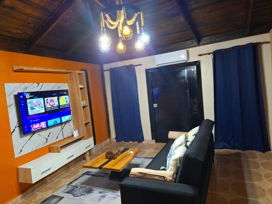 Villa Doña Plinia