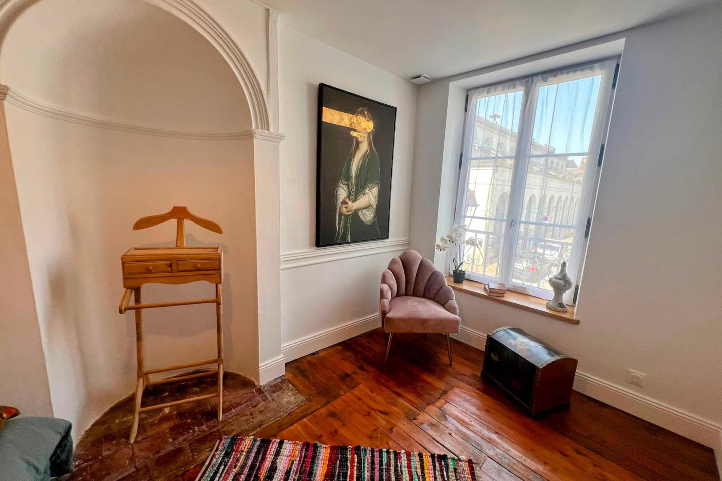 Appartement Le Chant du Blé
