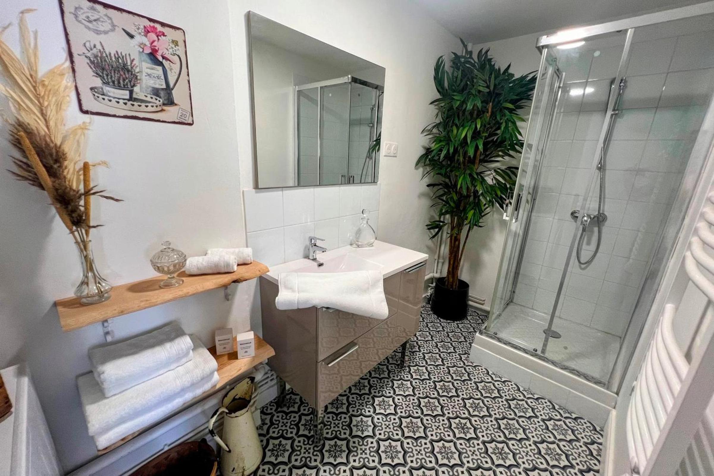 Appartement Le Chant du Blé