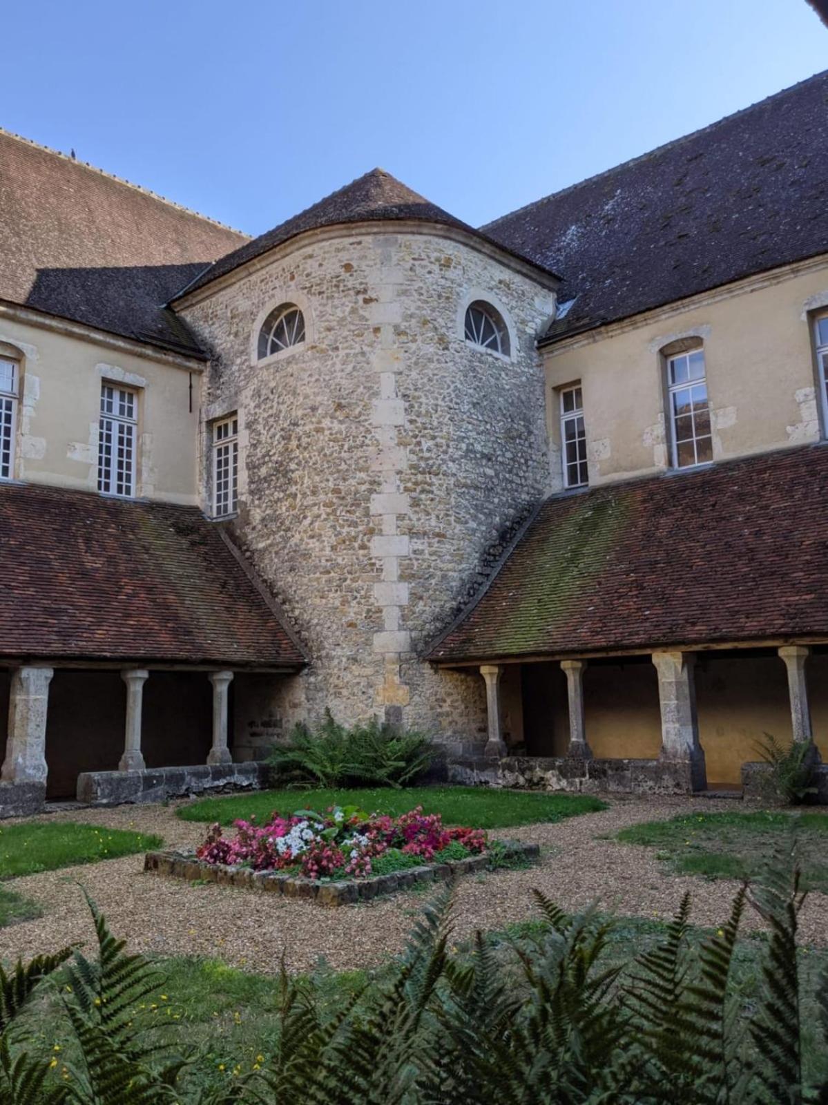Appartement Le Chant du Blé