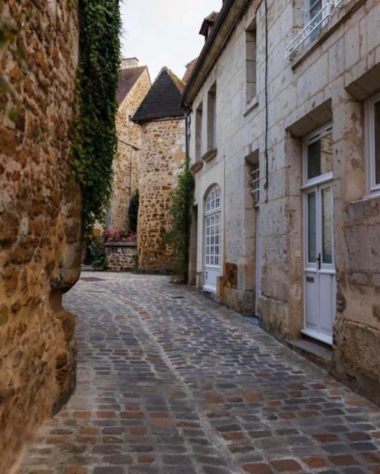 Appartement Le Chant du Blé