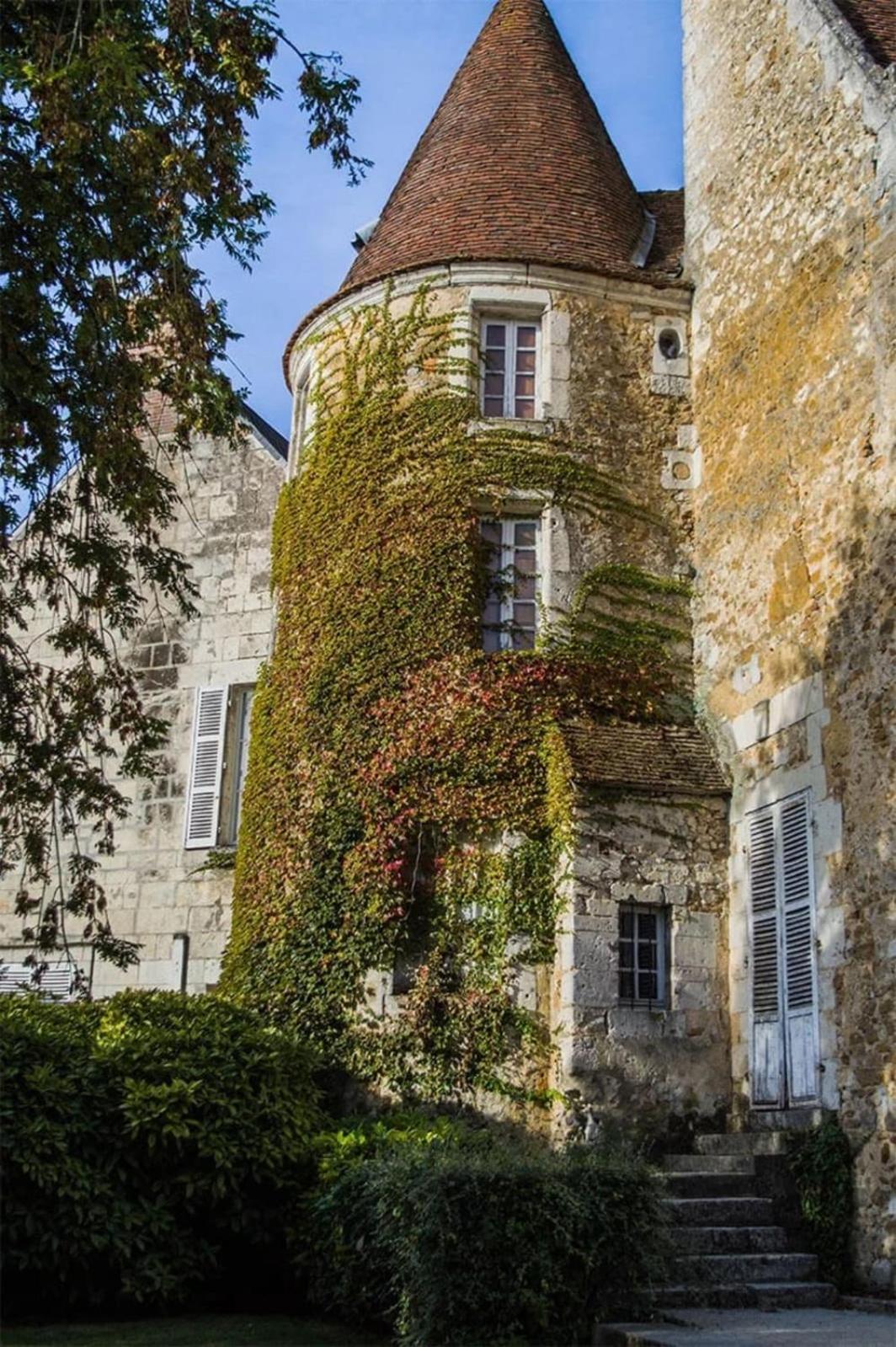 Appartement Le Chant du Blé