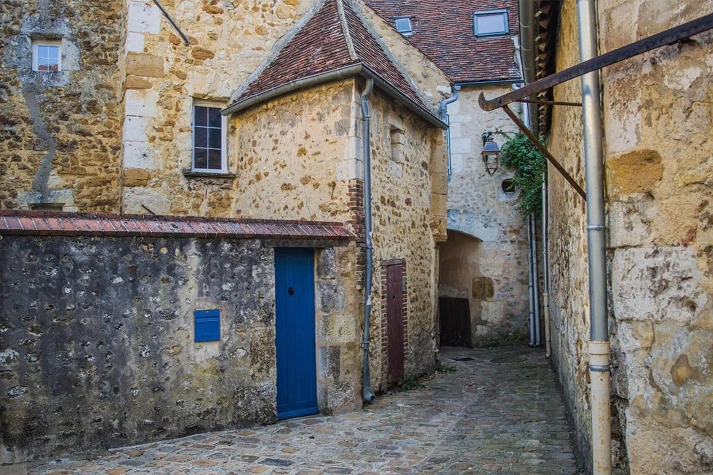 Appartement Le Chant du Blé