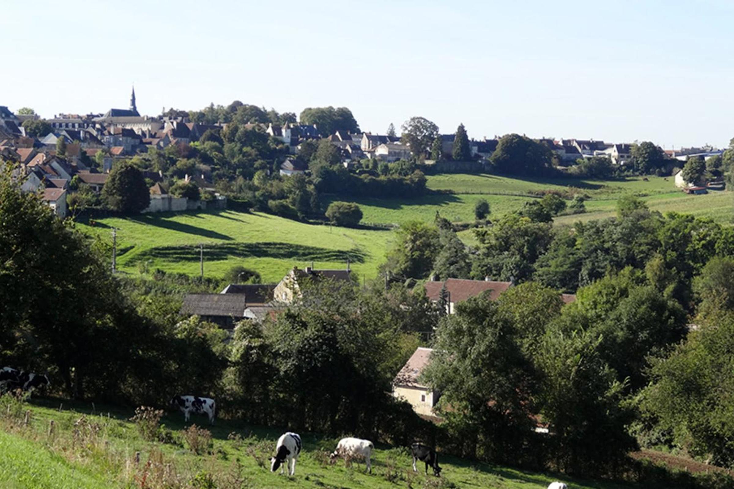 Appartement Le Chant du Blé