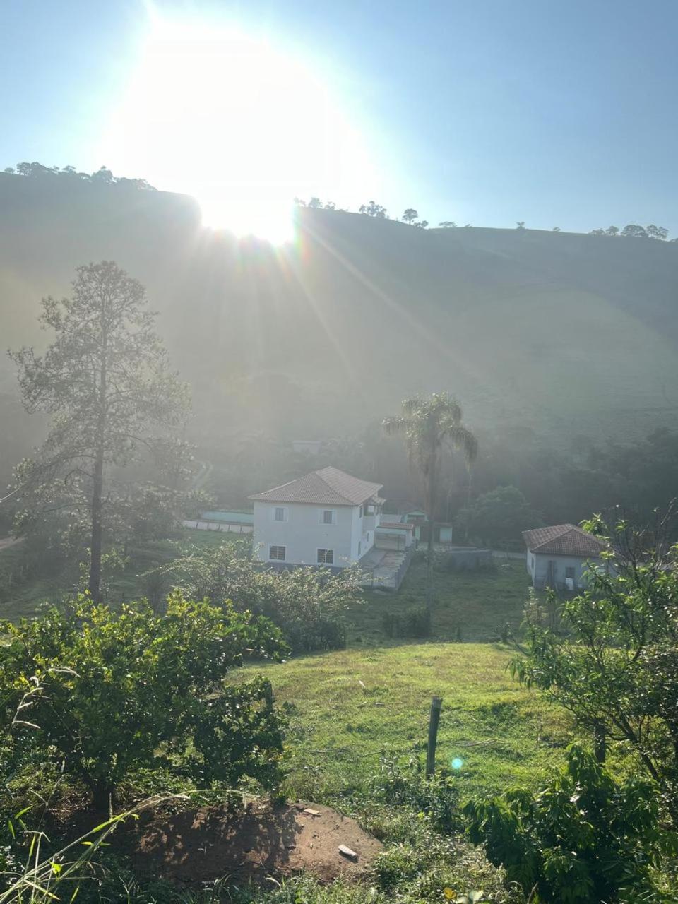 Apto. em Conceição dos Ouros MG