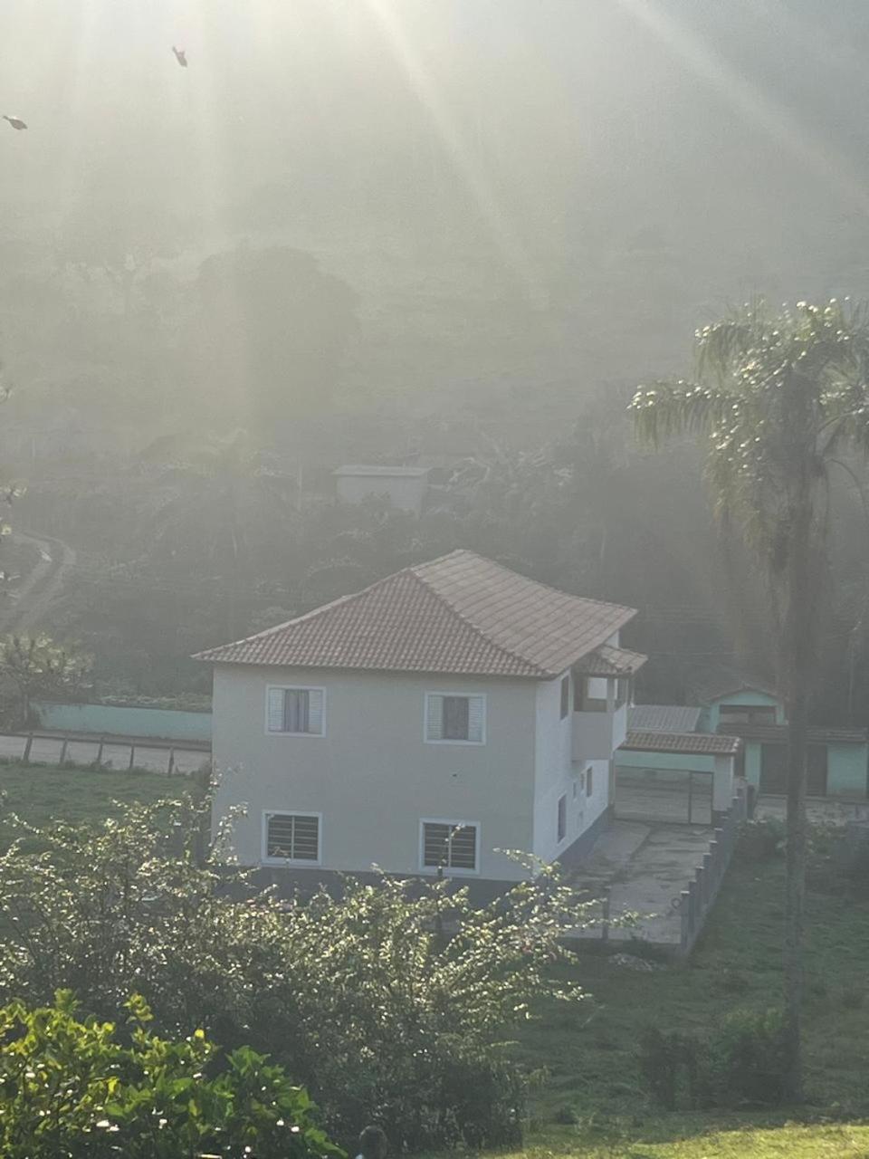 Apto. em Conceição dos Ouros MG