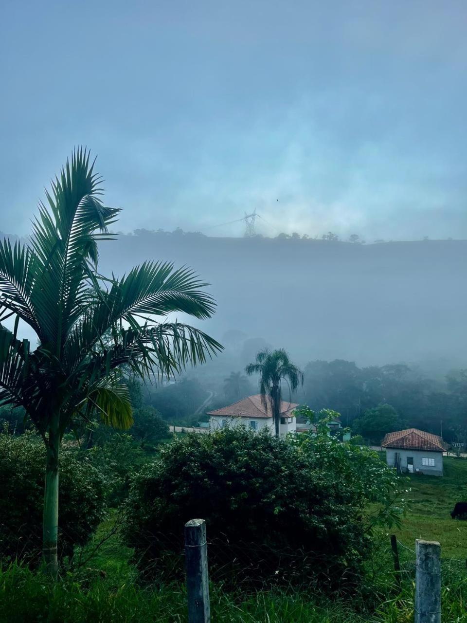 Apto. em Conceição dos Ouros MG