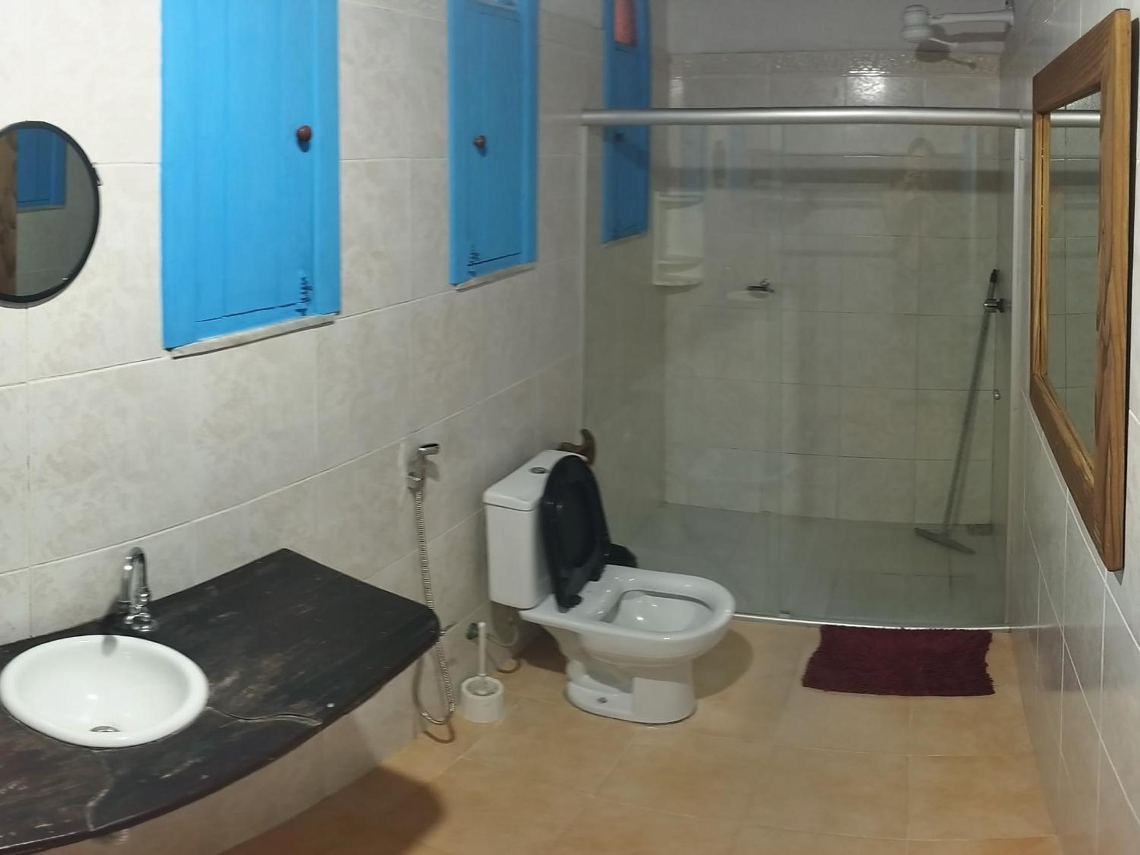 Hostel Shangri-Lá