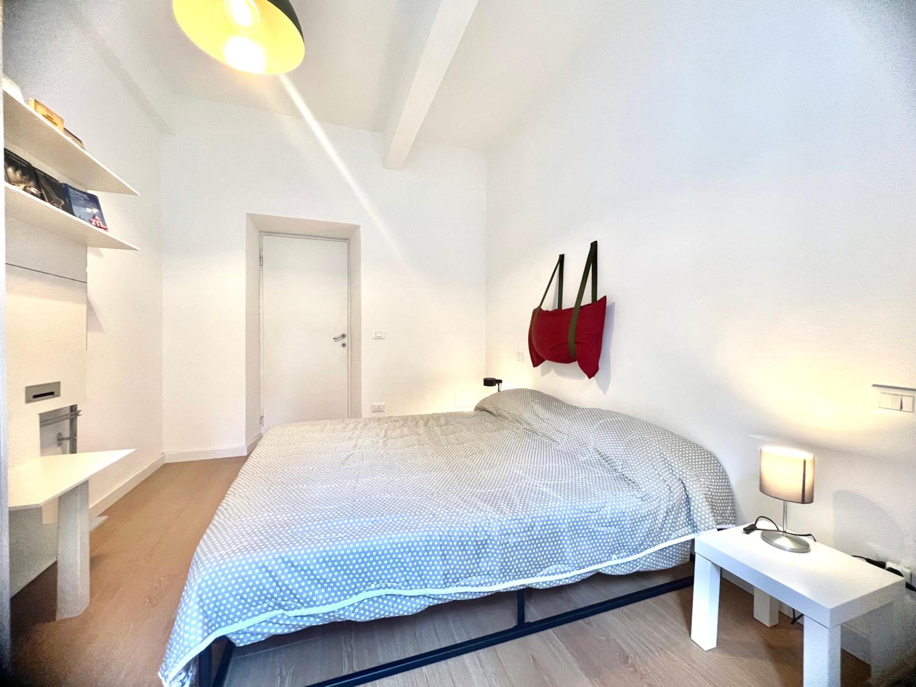 The Stylish at Ponte Milvio