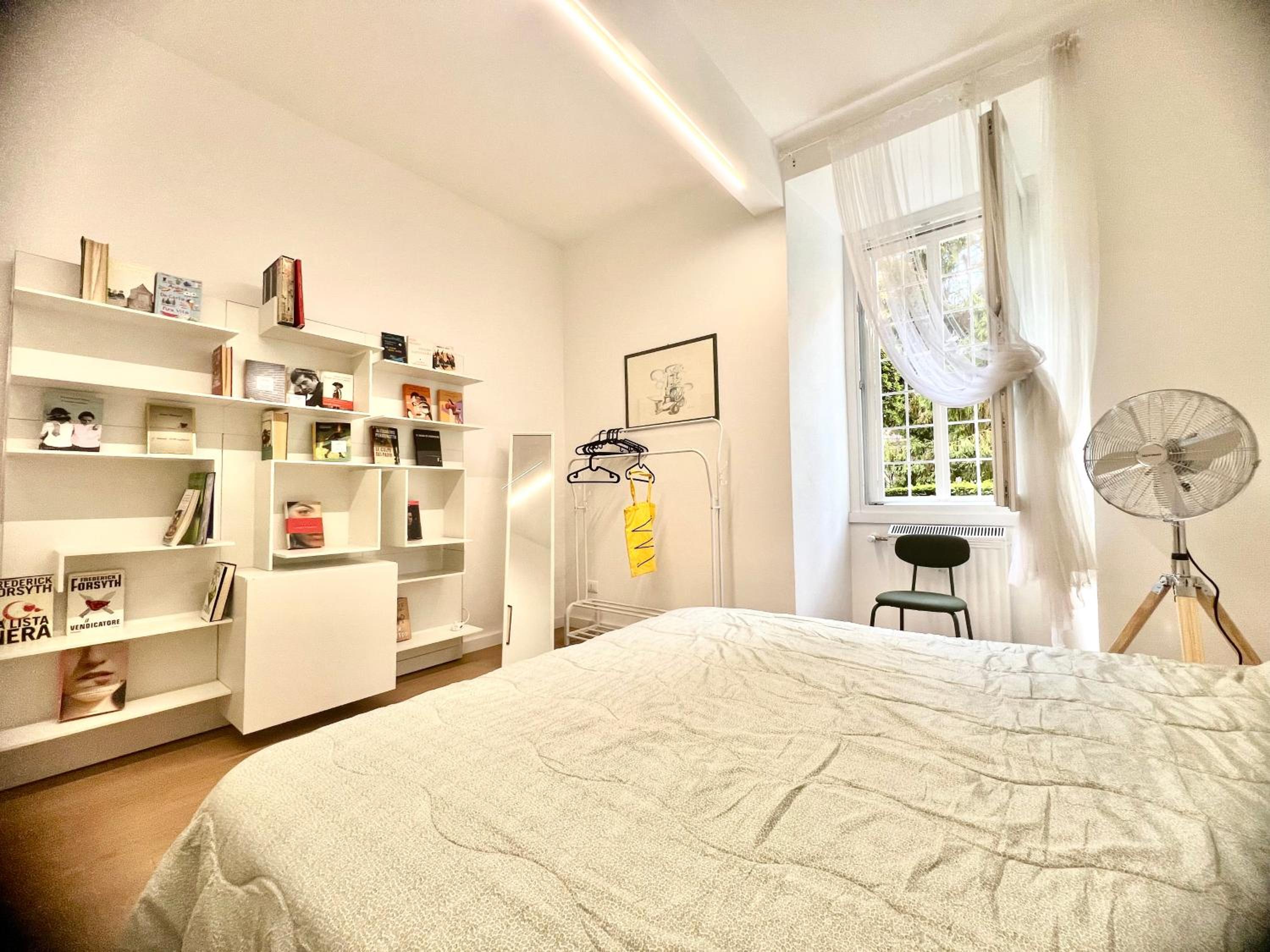 The Stylish at Ponte Milvio