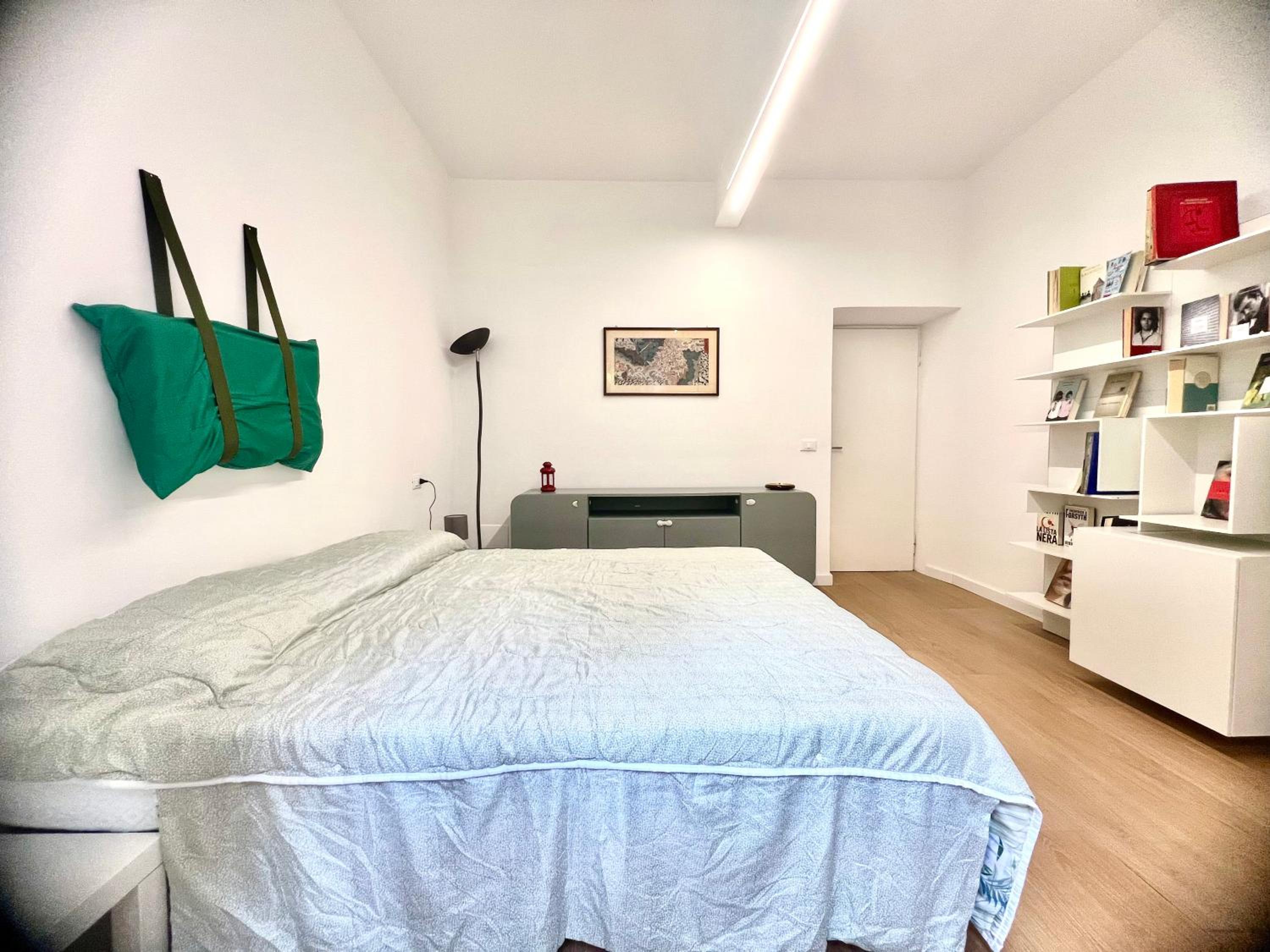 The Stylish at Ponte Milvio