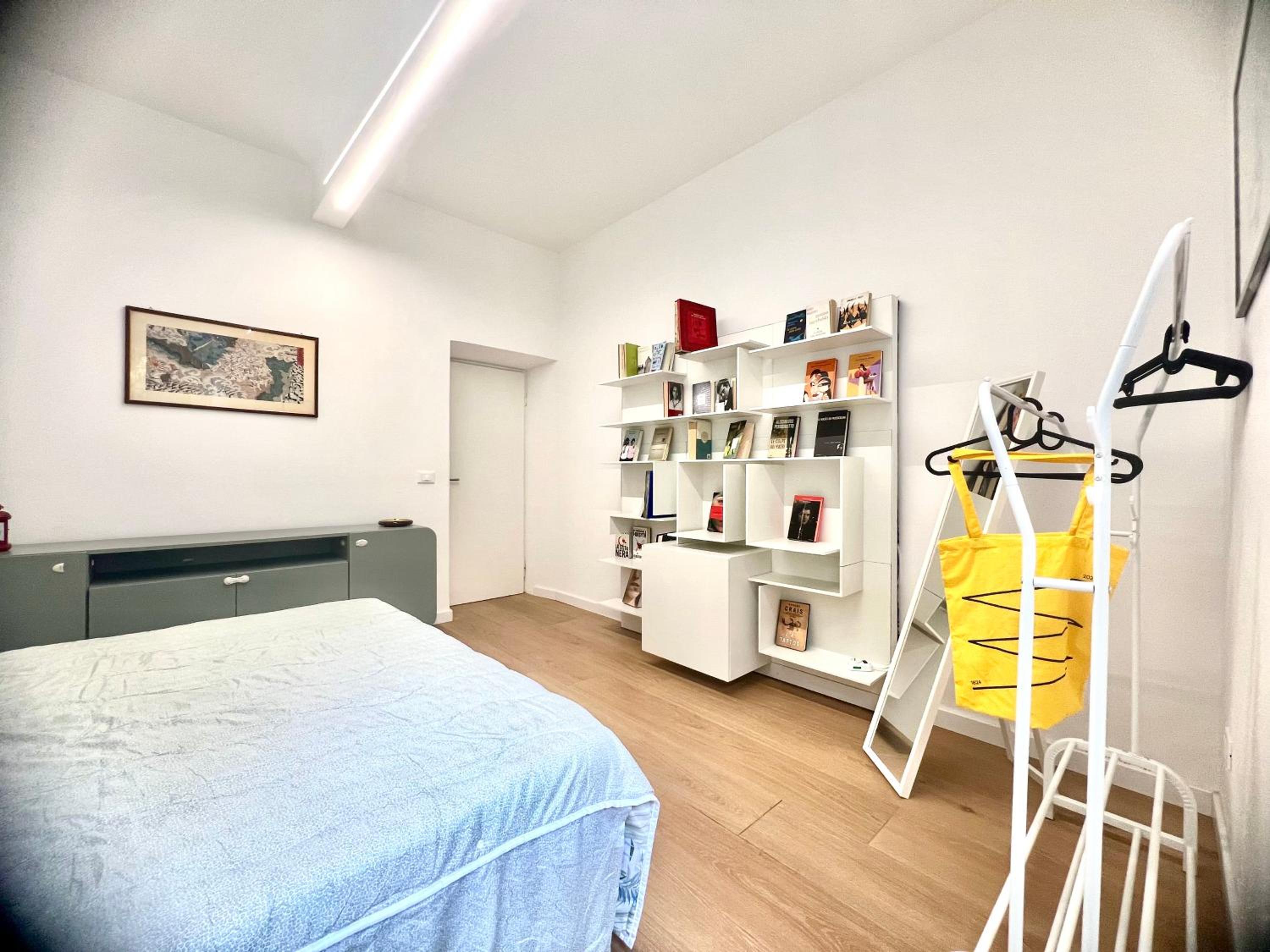 The Stylish at Ponte Milvio