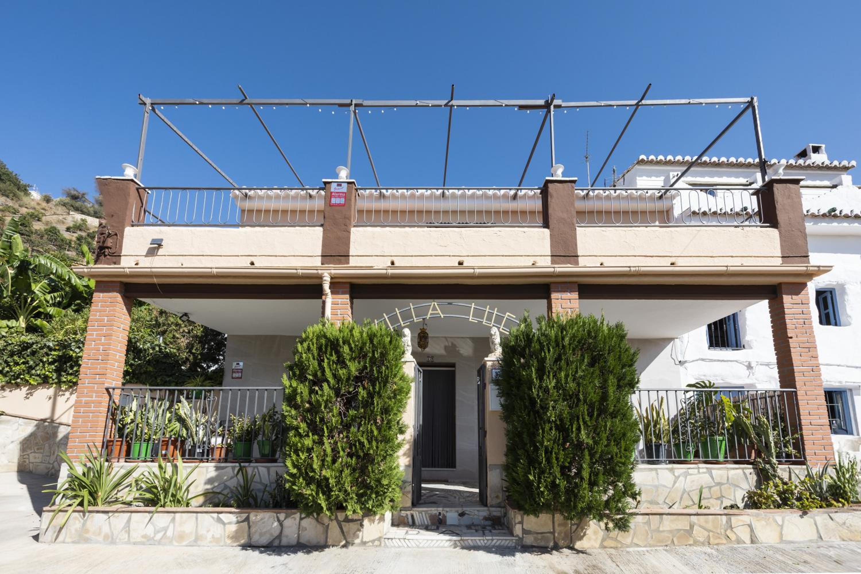 La Villa Luci