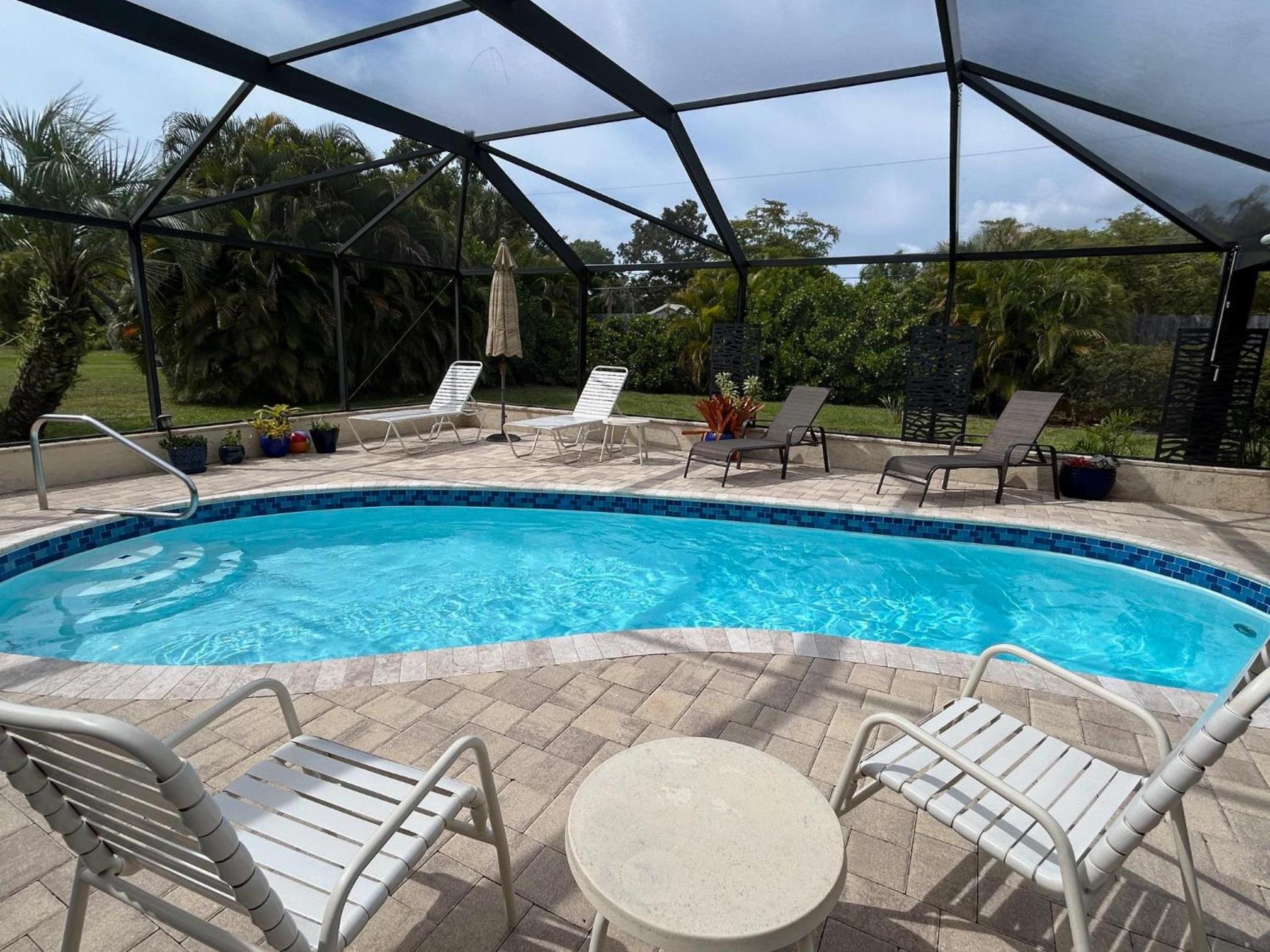 Beach Retreat view 5