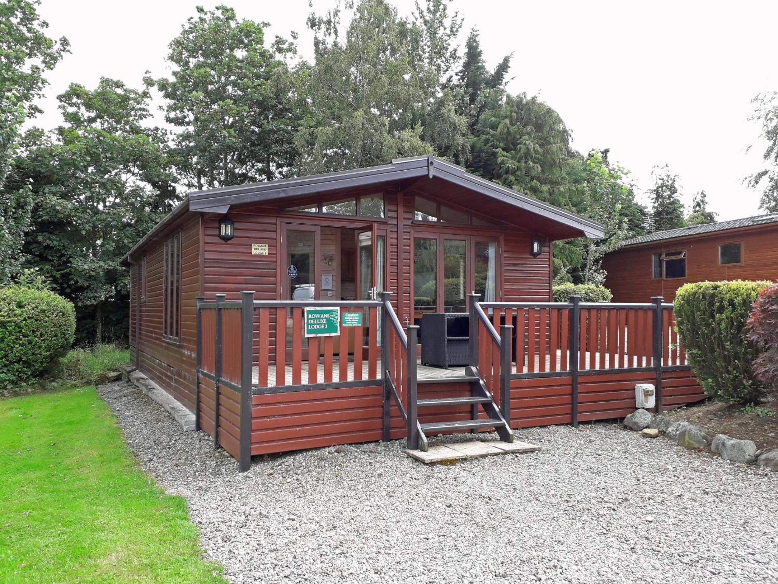 Blairgowrie Holiday Park