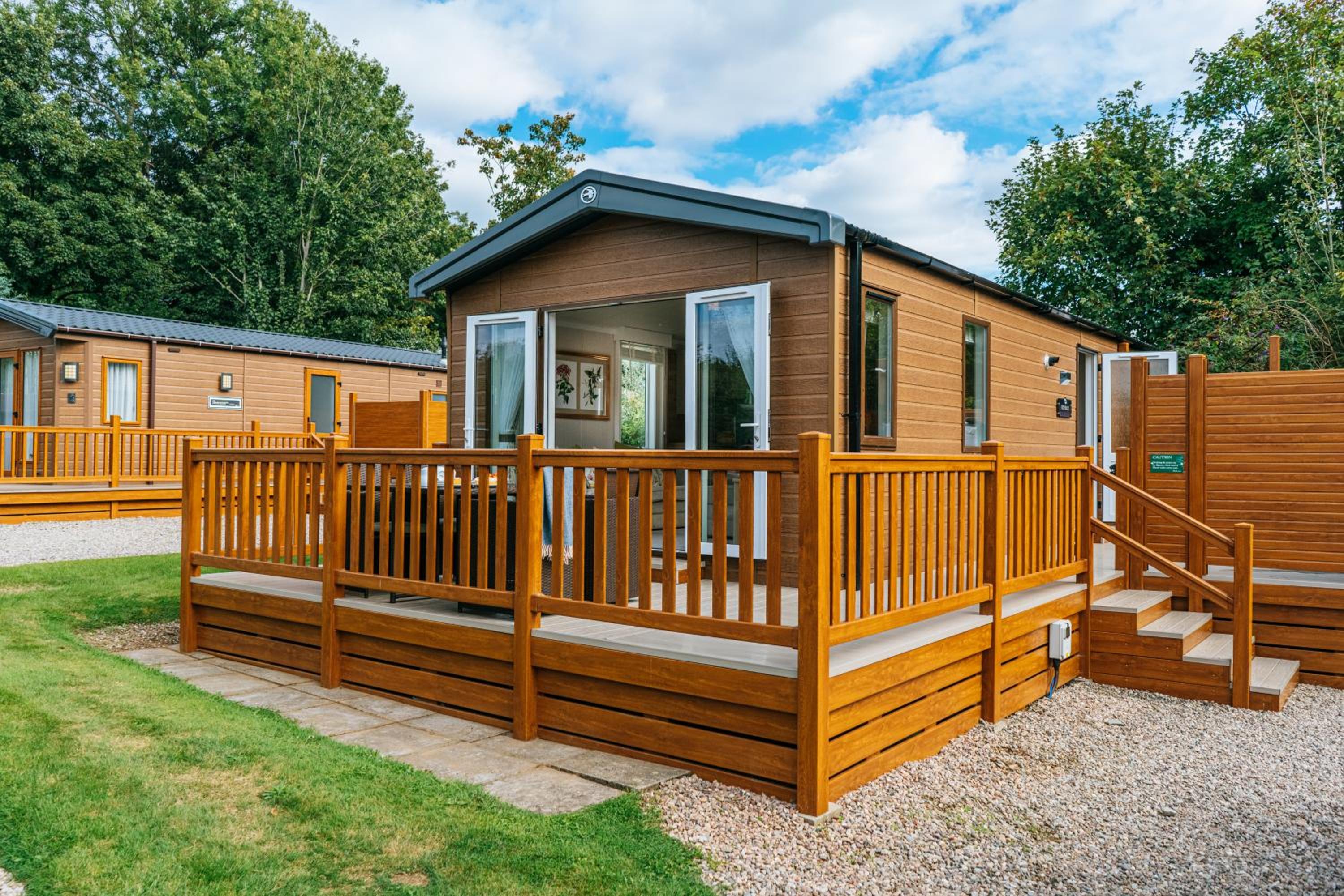 Blairgowrie Holiday Park