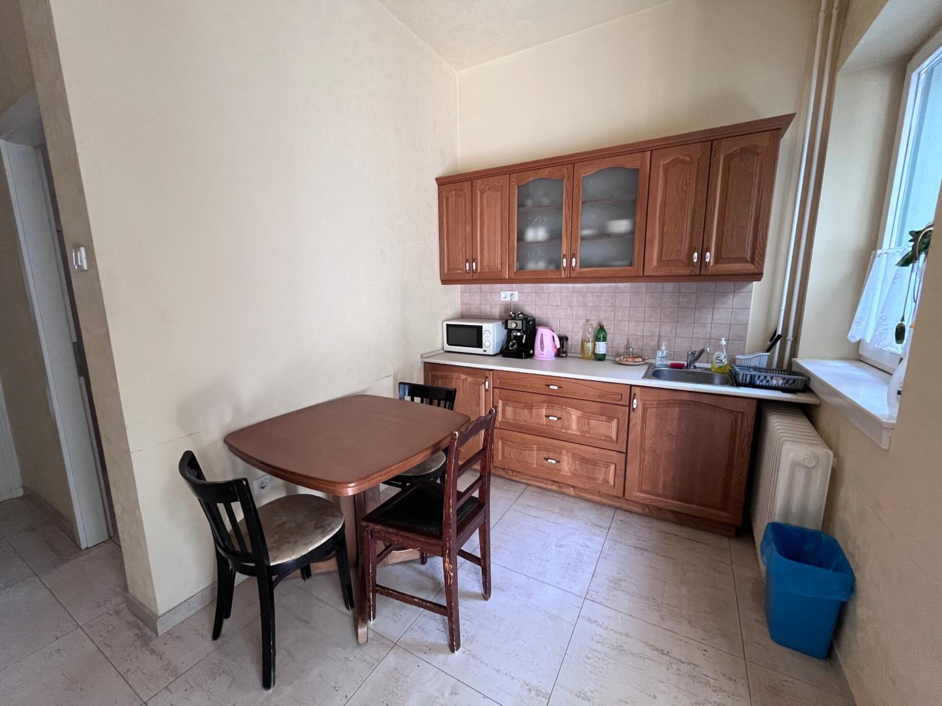 Centrum Apartman view 3