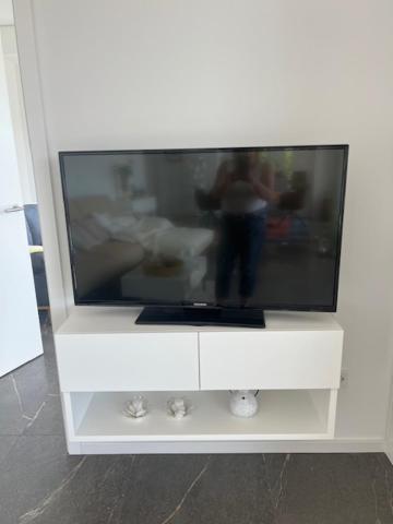 Ferienwohnung - Penthauswohnung Albblick, traumhafter Ausblick, ruhige Lage
