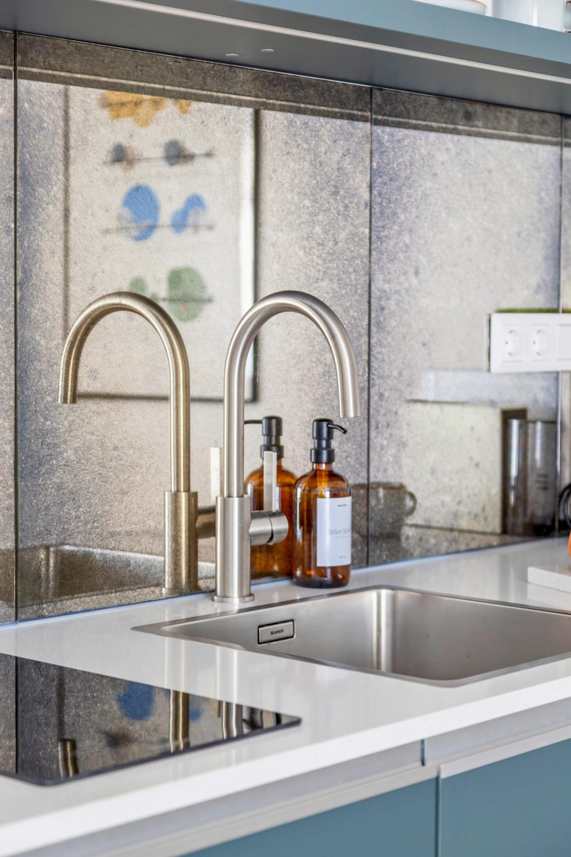 Marone Residence Apartments