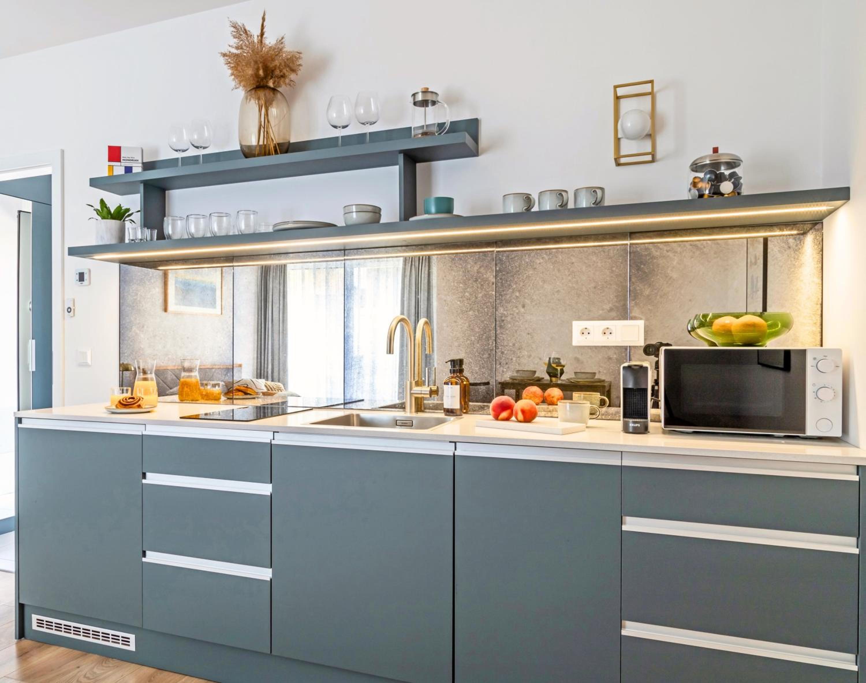 Marone Residence Apartments