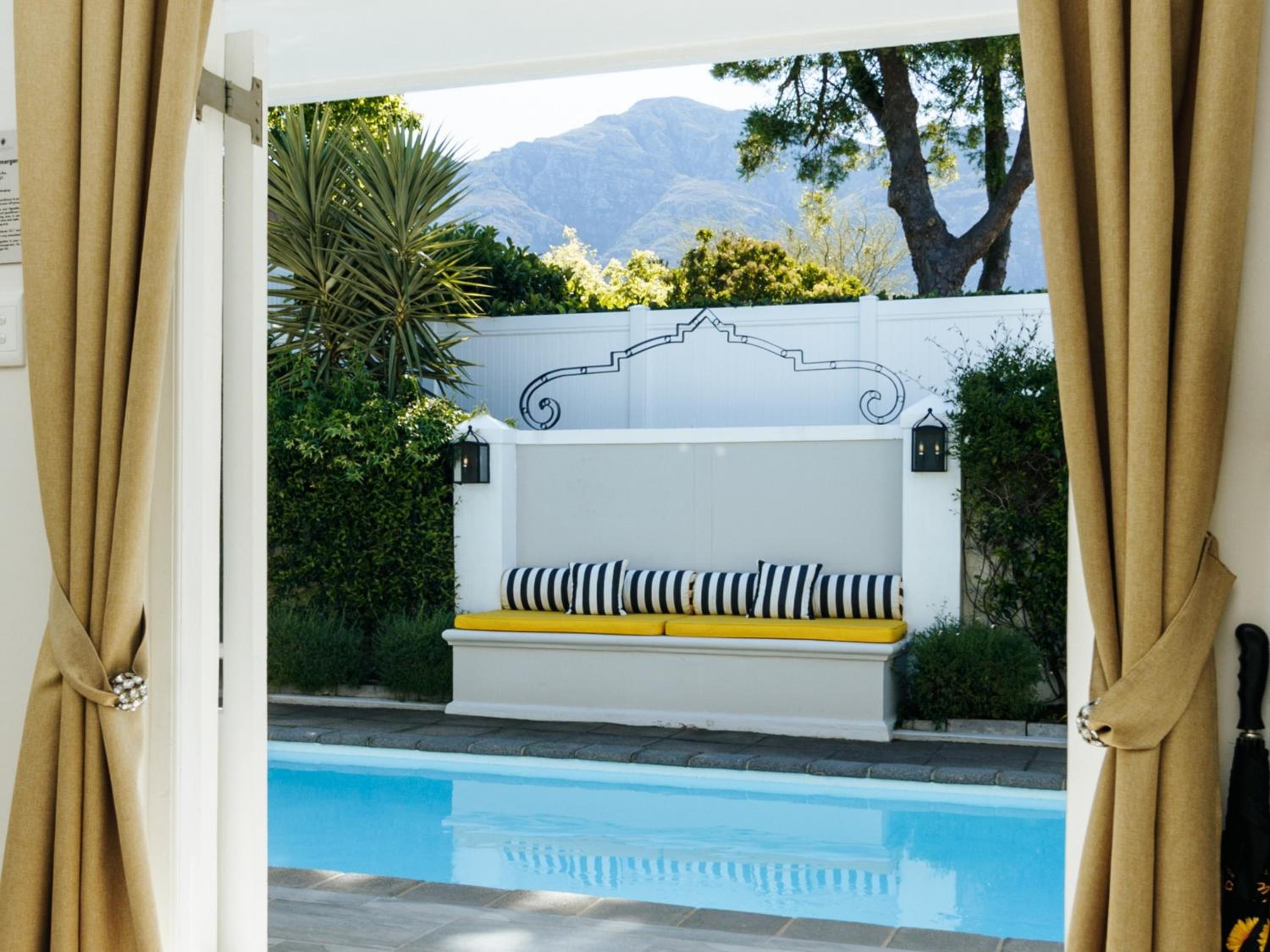 Fleur du Soleil Luxury Guesthouse