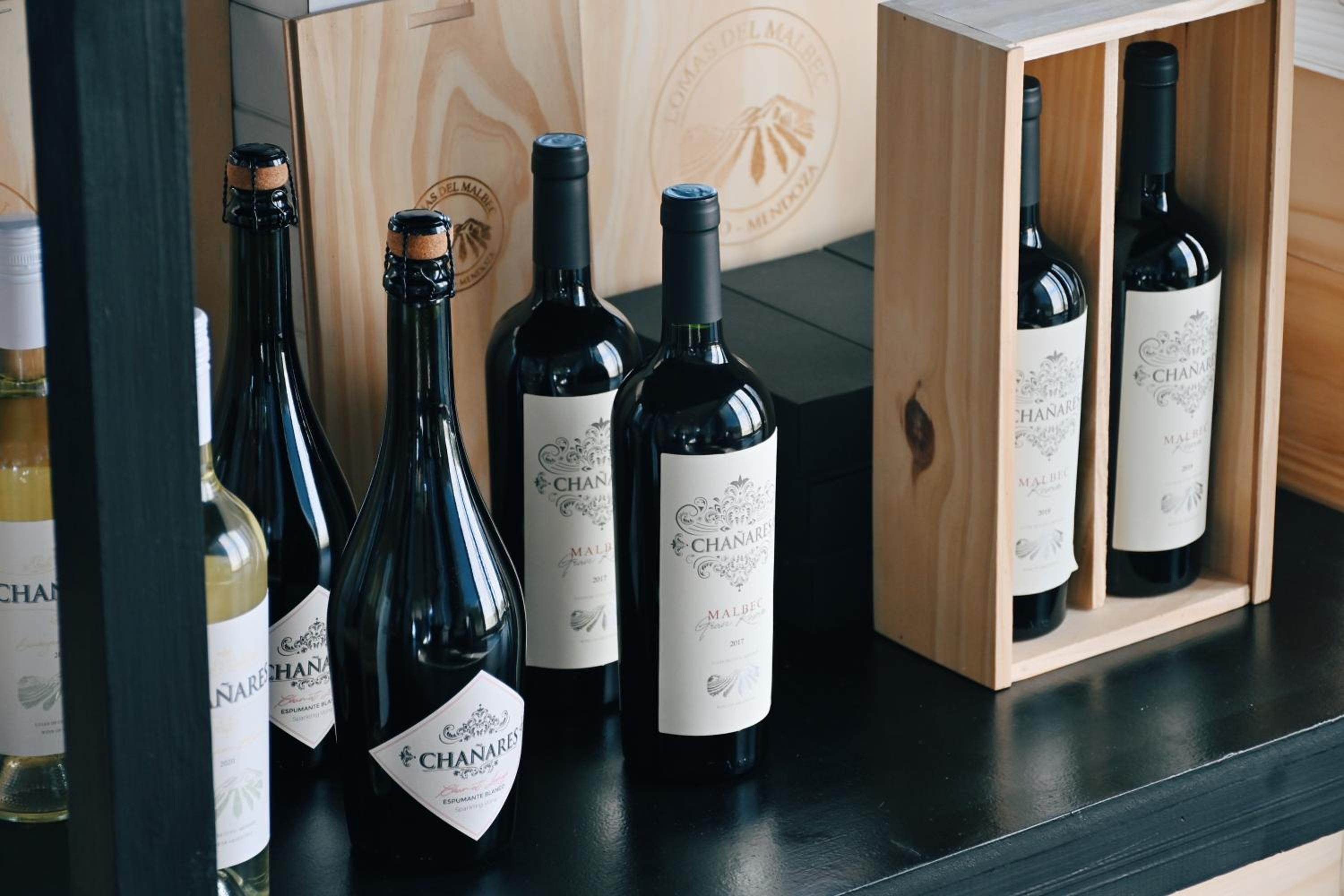 Villas Del Malbec Lodges