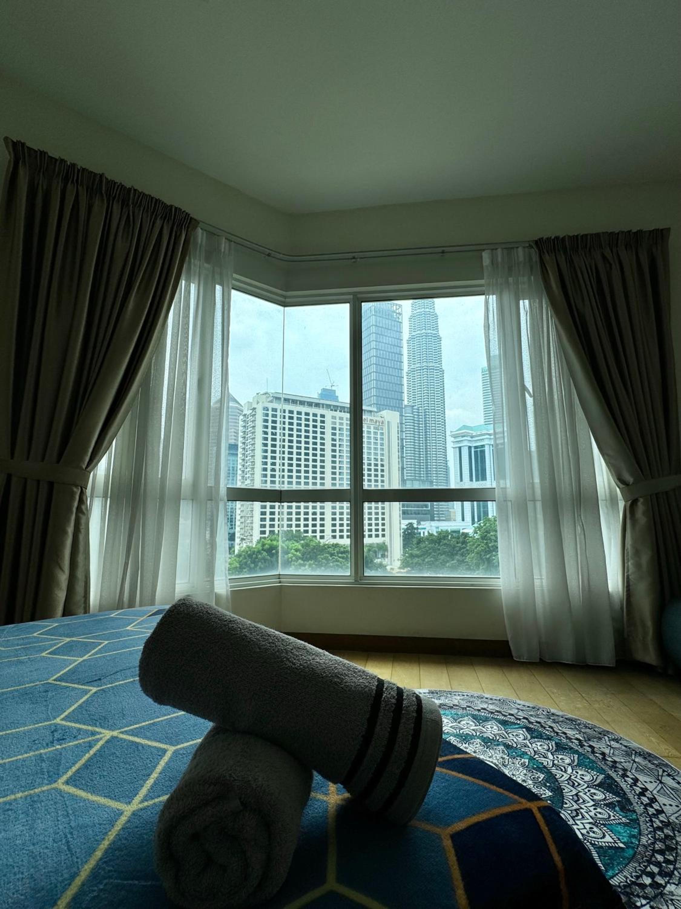 ABC PRiVATE RooM Klcc