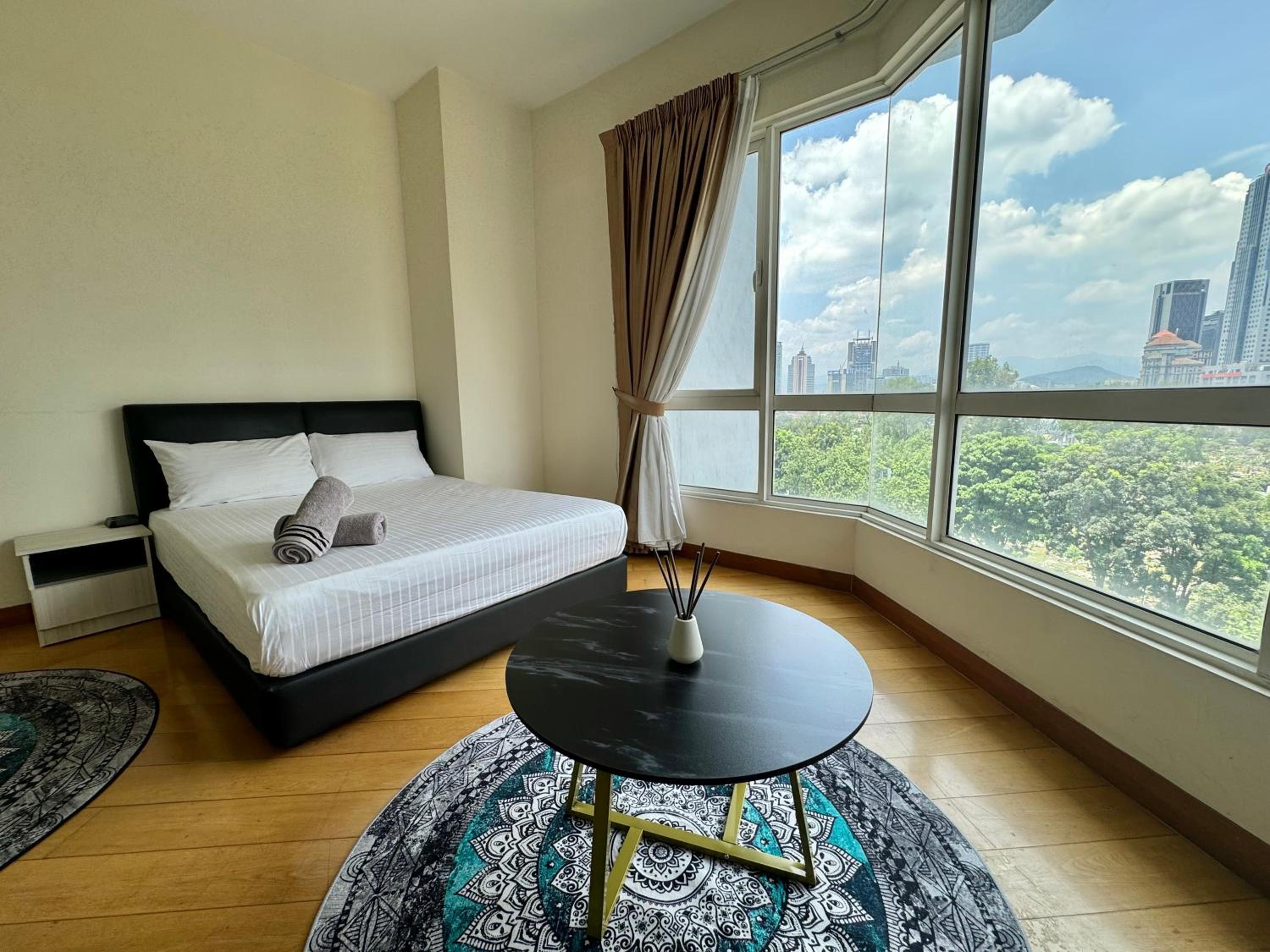 ABC PRiVATE RooM Klcc