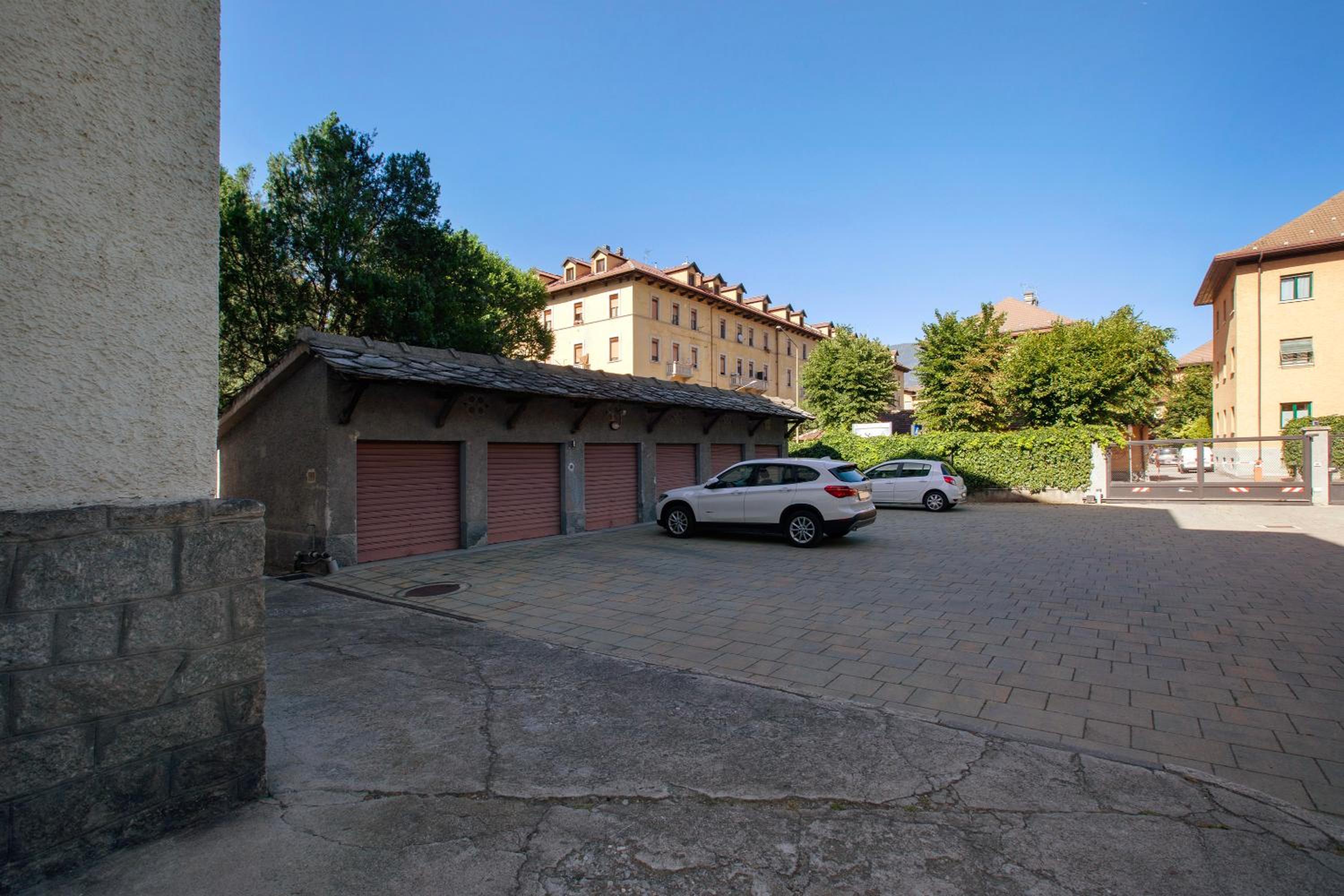Il Giardino di Aosta view 5