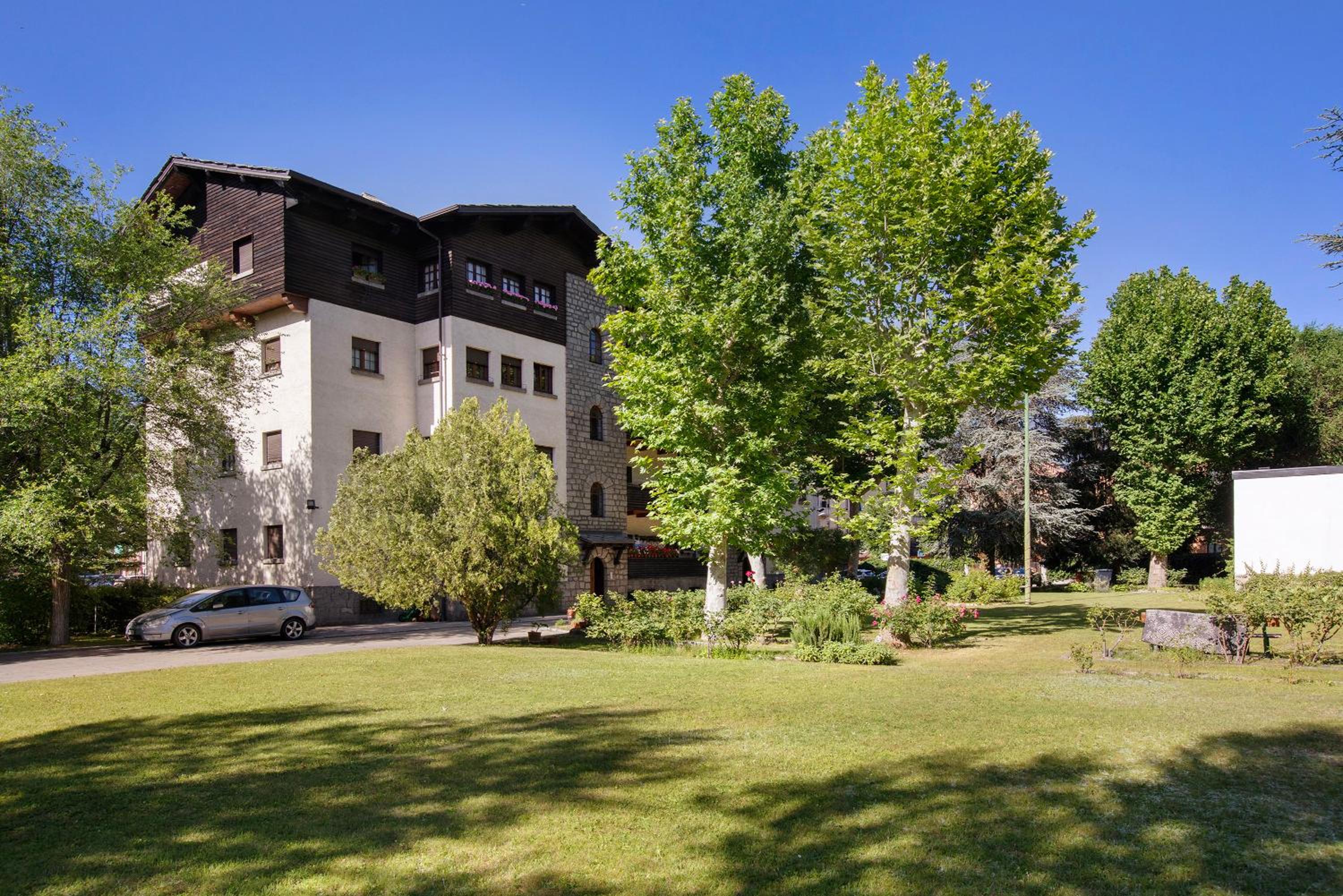 Il Giardino di Aosta view 3