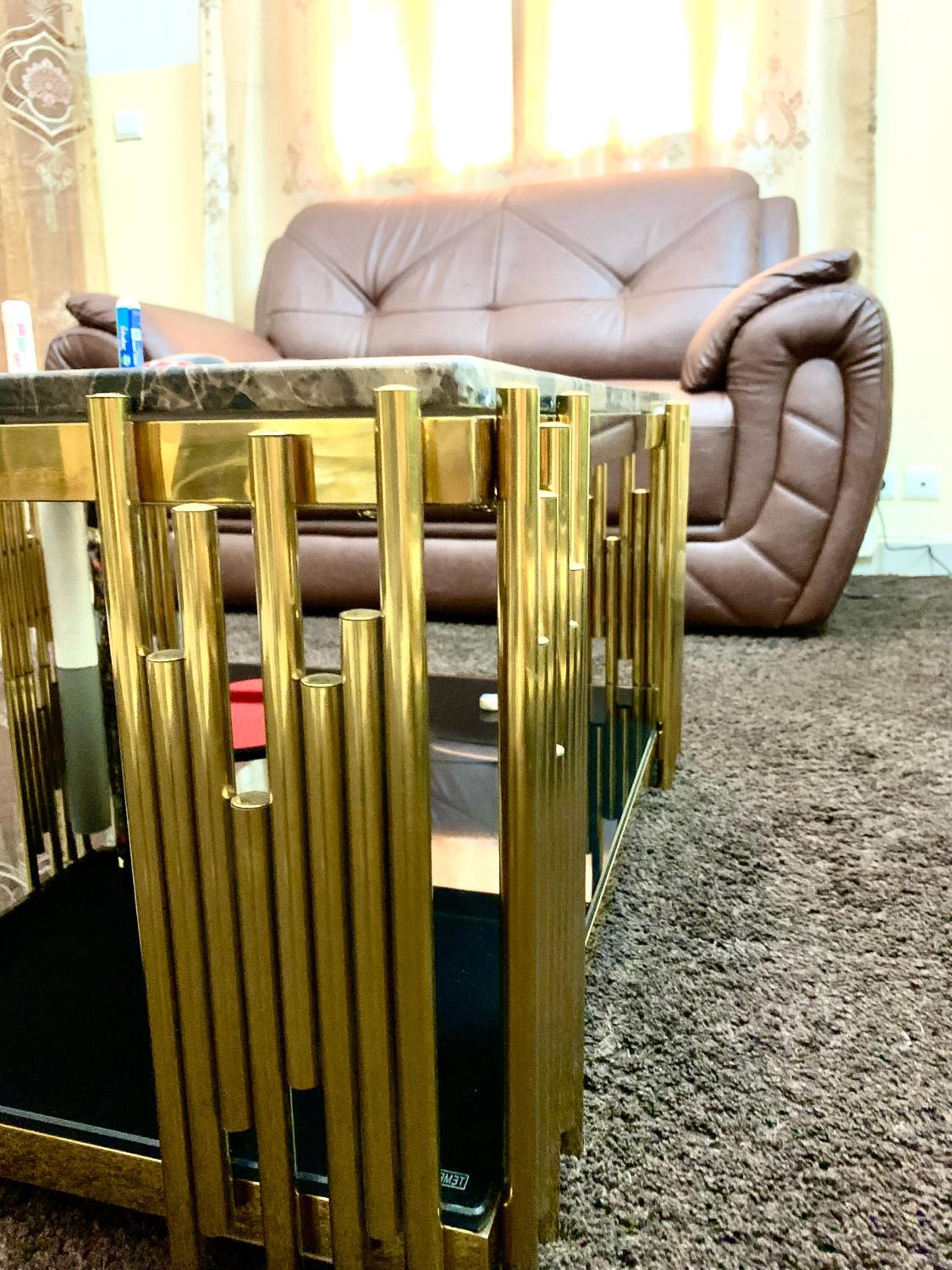 Luxury apartment Yaoundé