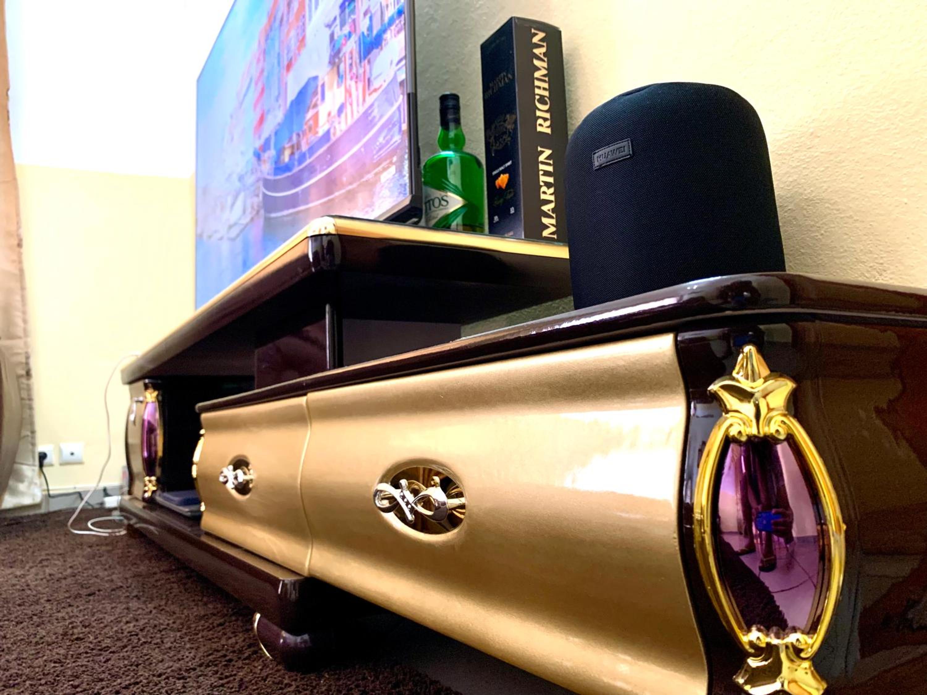 Luxury apartment Yaoundé