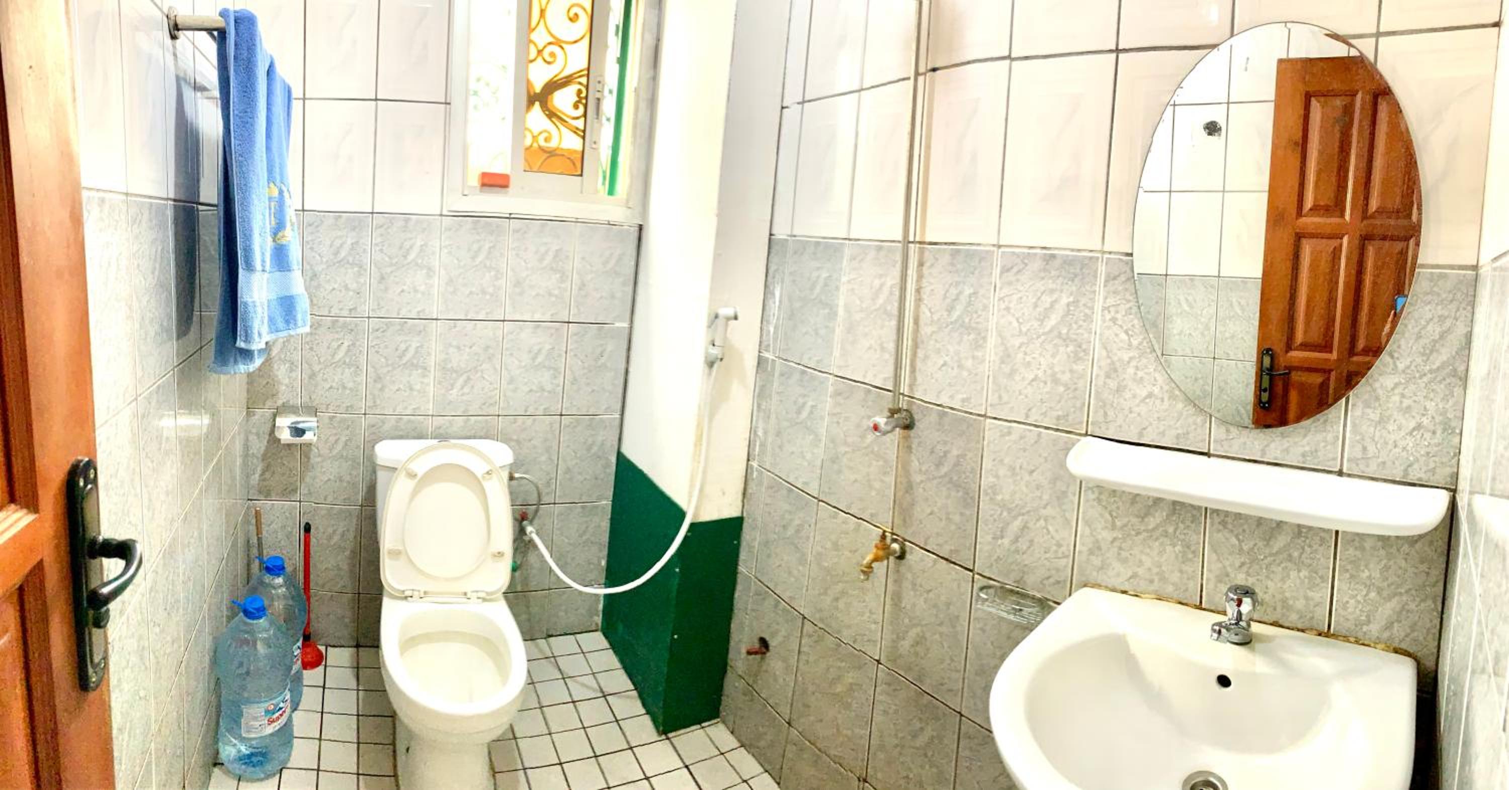 Luxury apartment Yaoundé