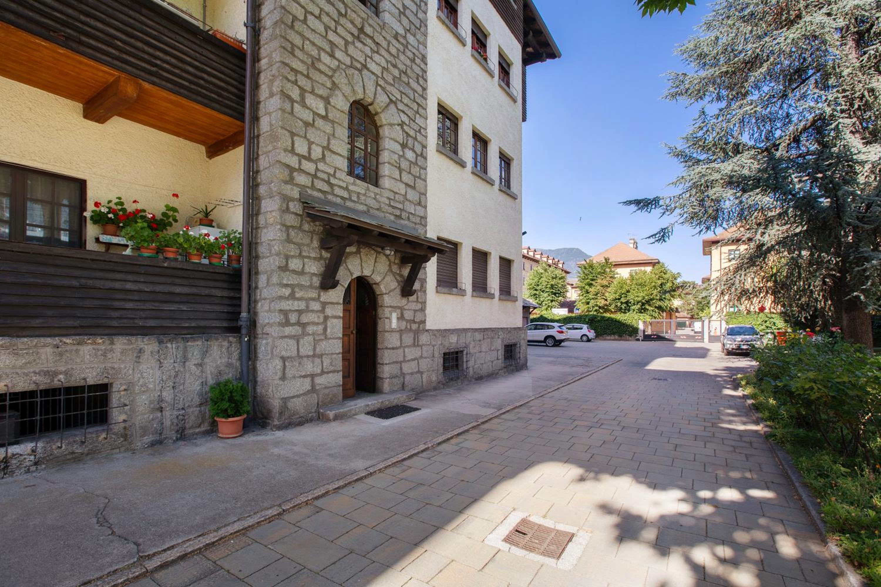 Il Giardino di Aosta view 4